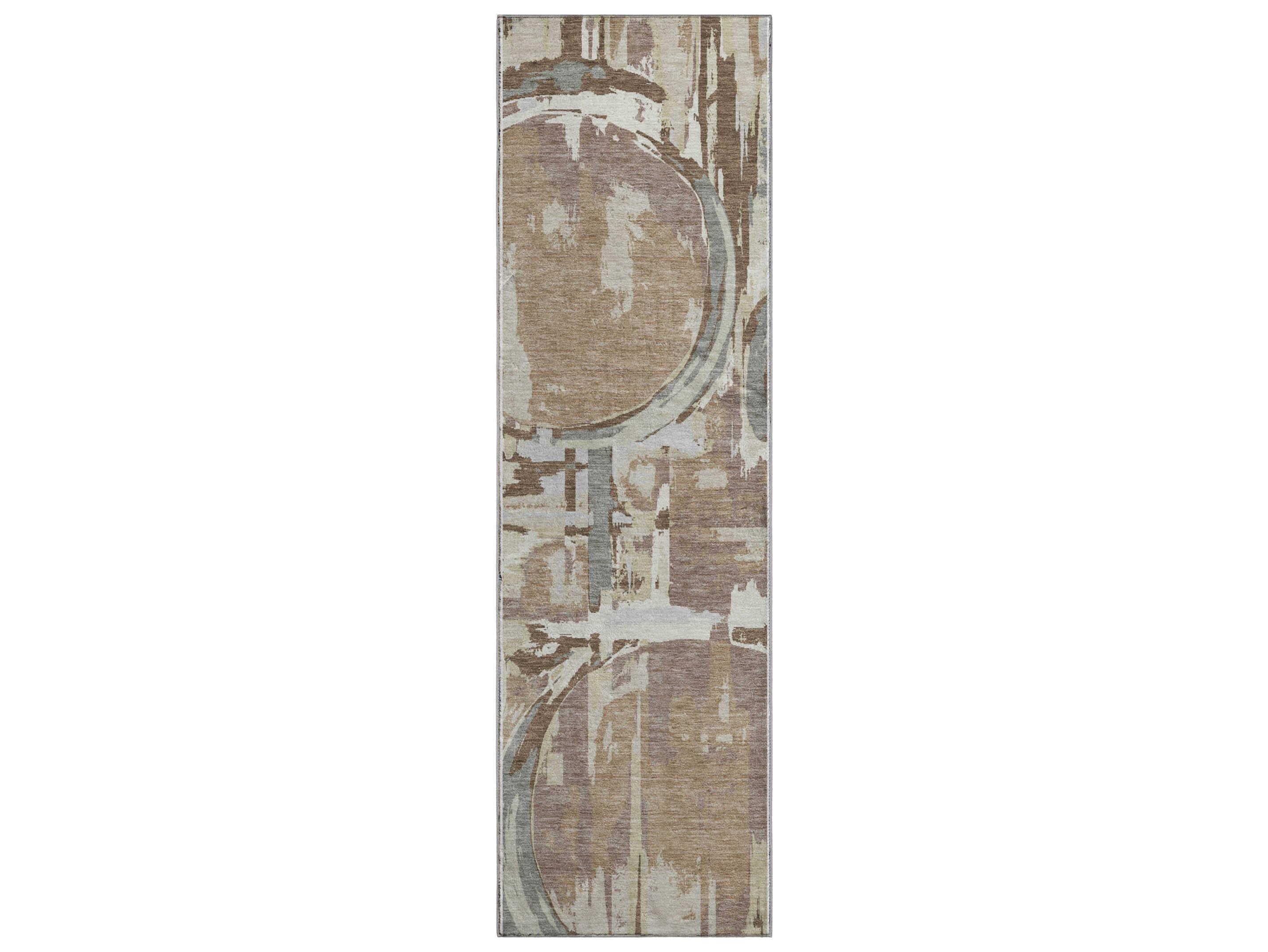 Dalyn Mayfield Abstract Area Rug
