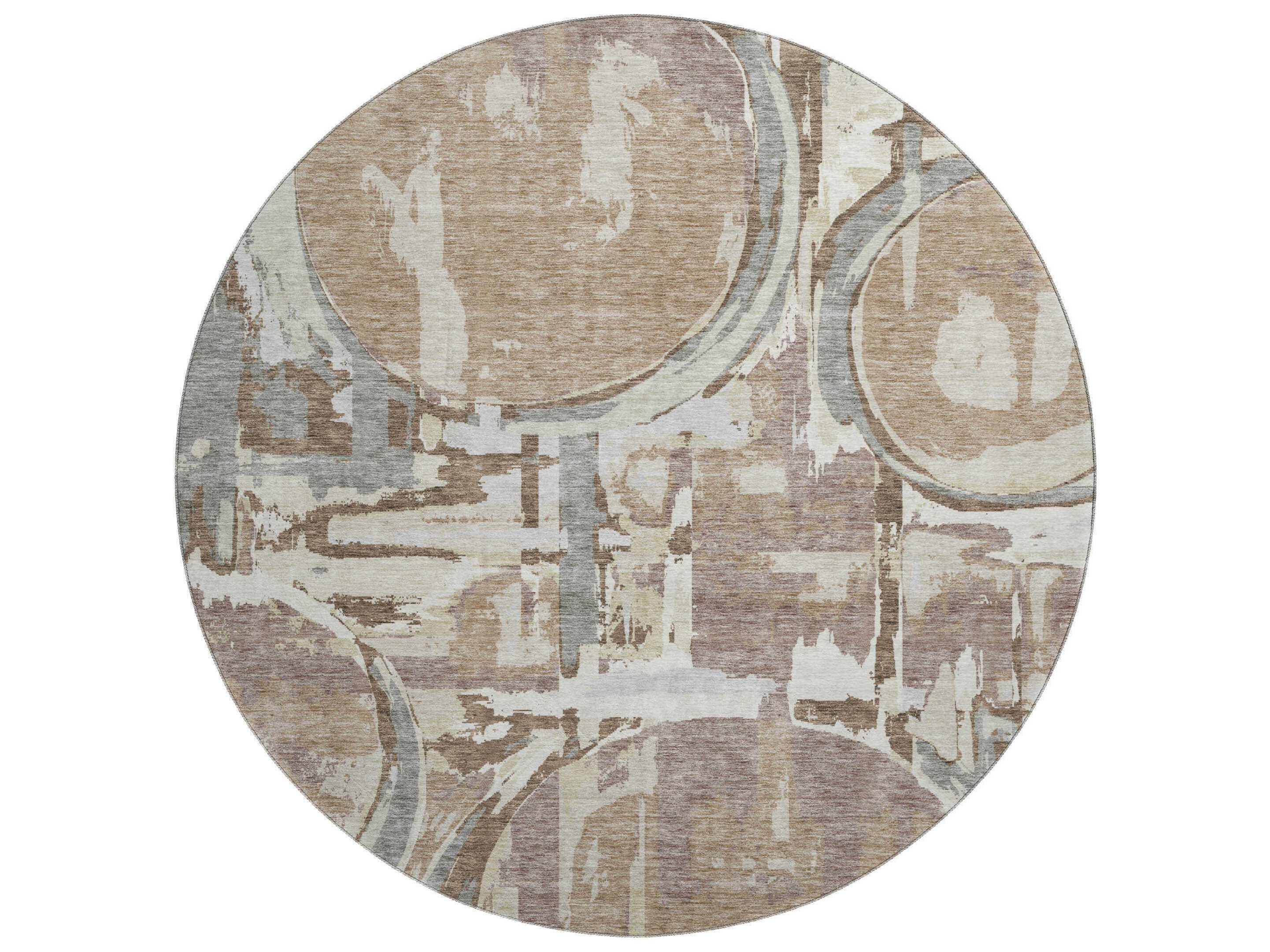 Dalyn Mayfield Abstract Area Rug