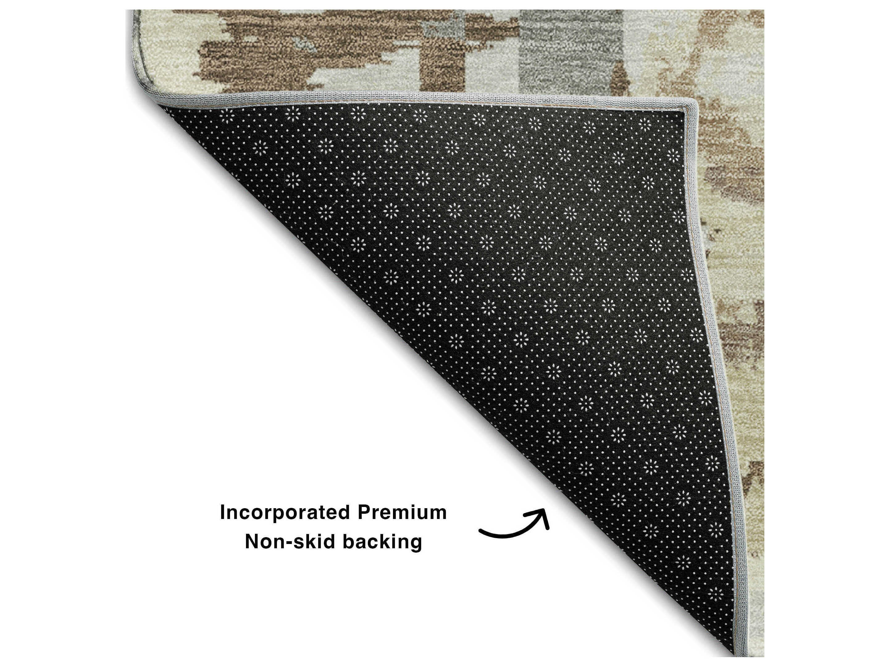 Dalyn Mayfield Abstract Area Rug