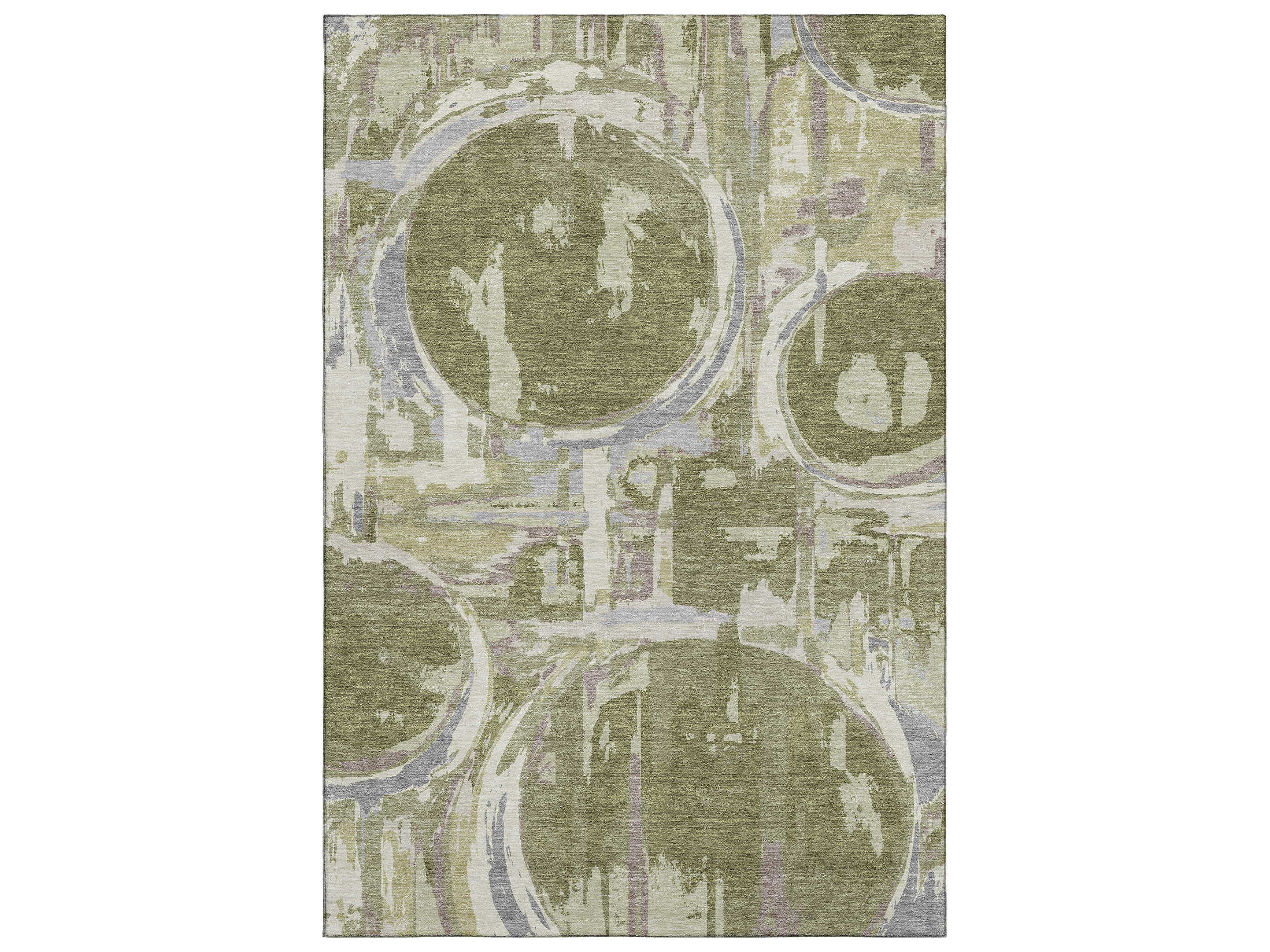 Dalyn Mayfield Abstract Area Rug