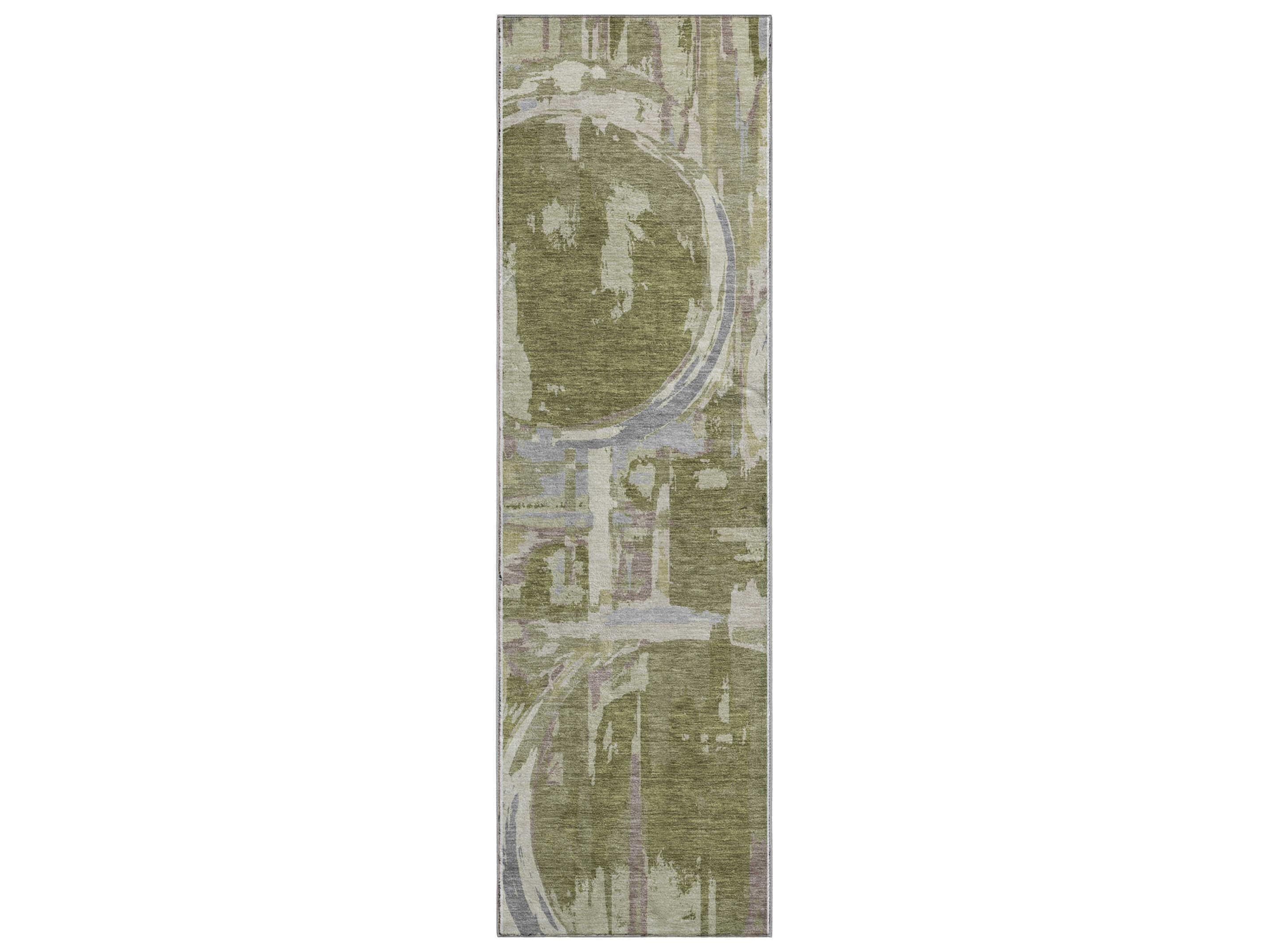 Dalyn Mayfield Abstract Area Rug