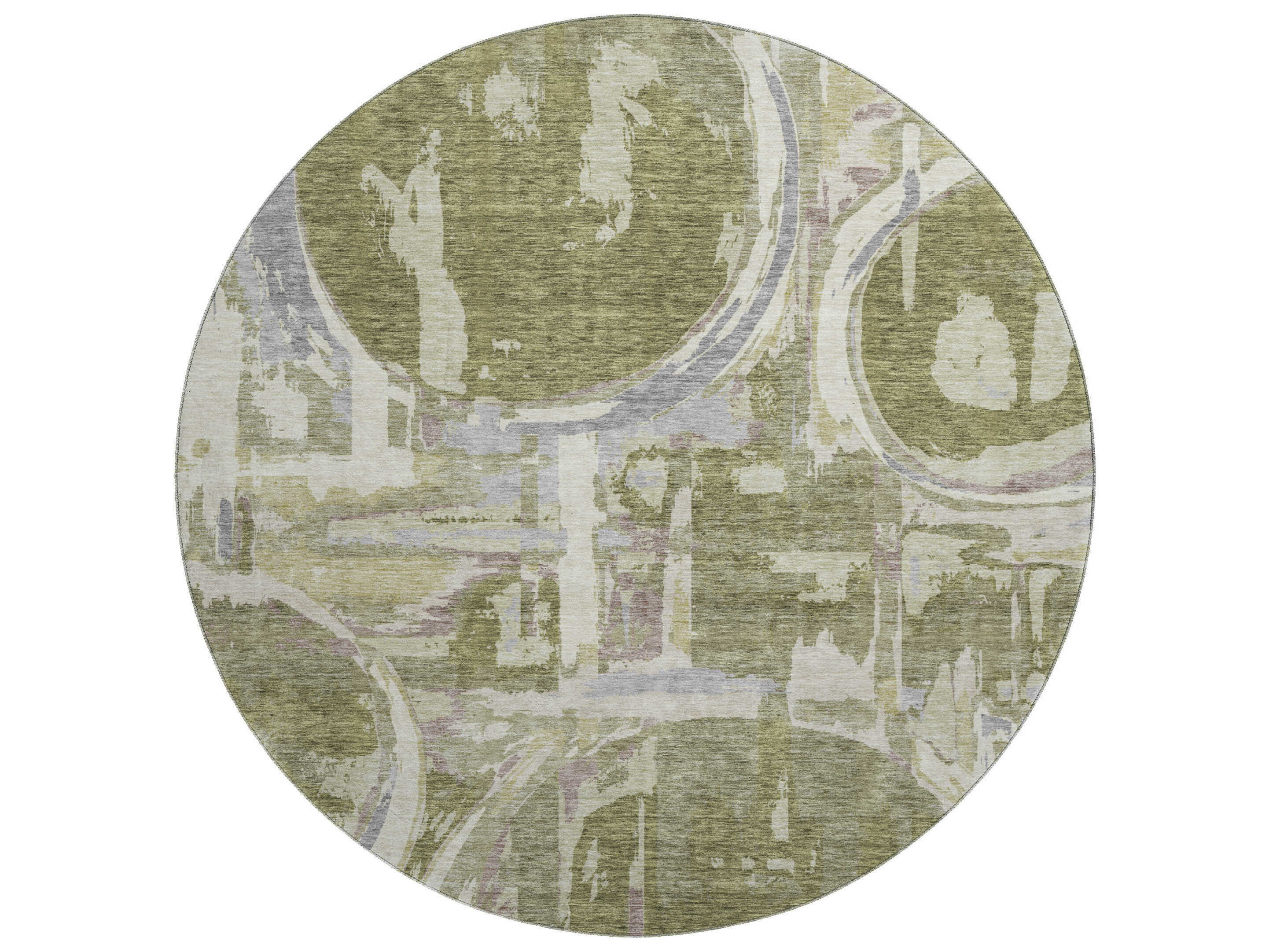 Dalyn Mayfield Abstract Area Rug