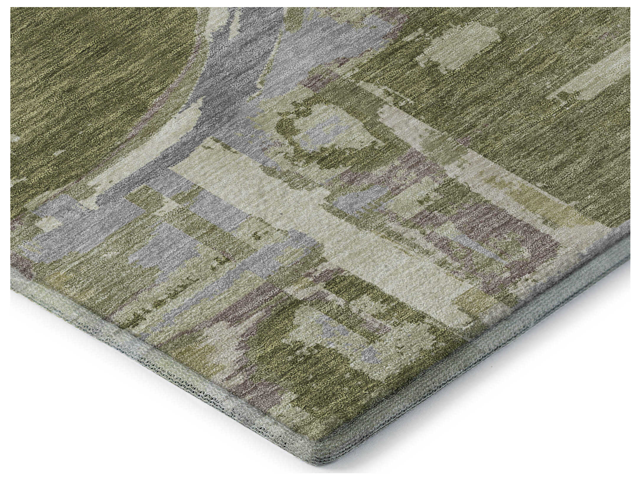 Dalyn Mayfield Abstract Area Rug