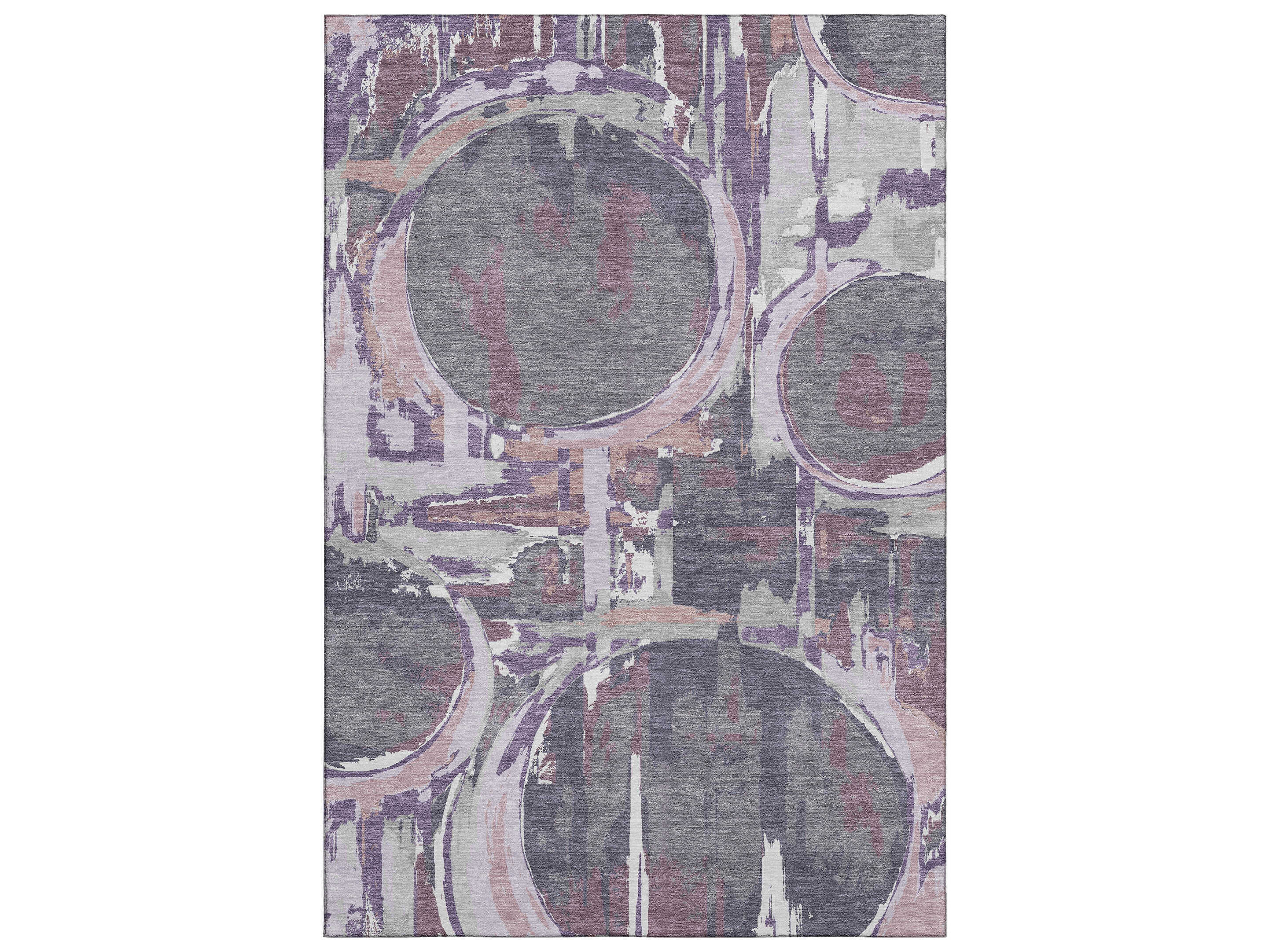 Dalyn Mayfield Abstract Area Rug