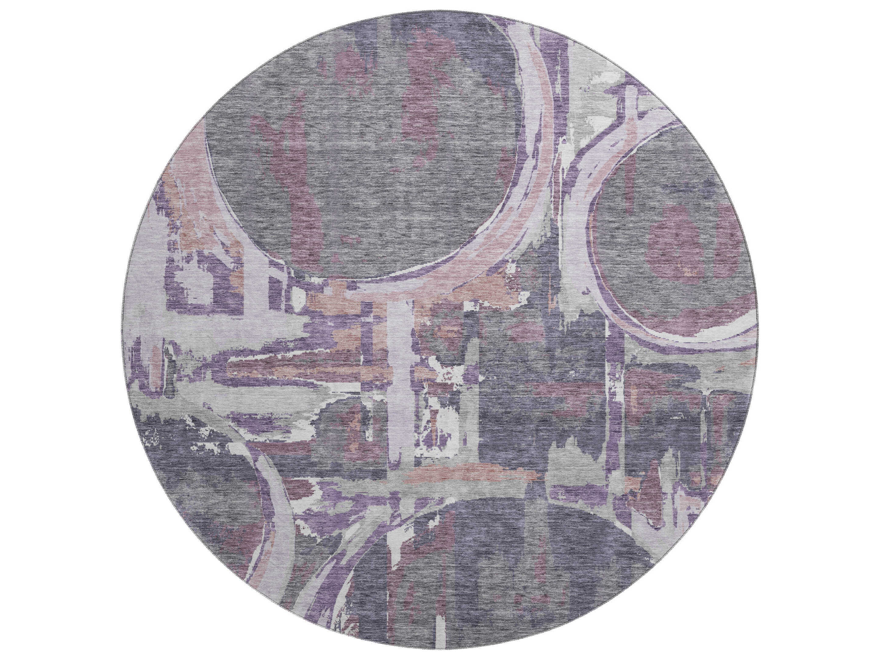 Dalyn Mayfield Abstract Area Rug