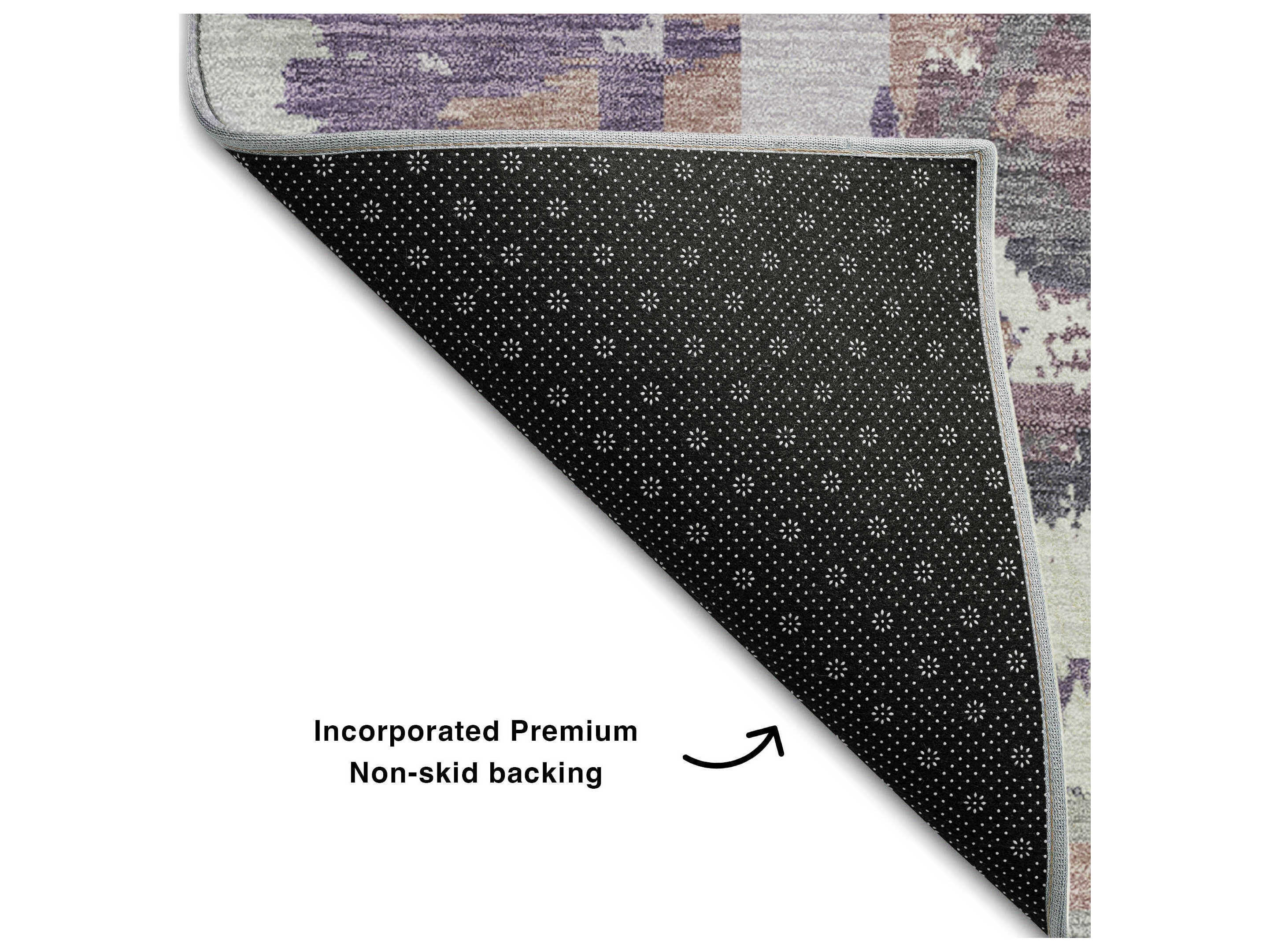 Dalyn Mayfield Abstract Area Rug