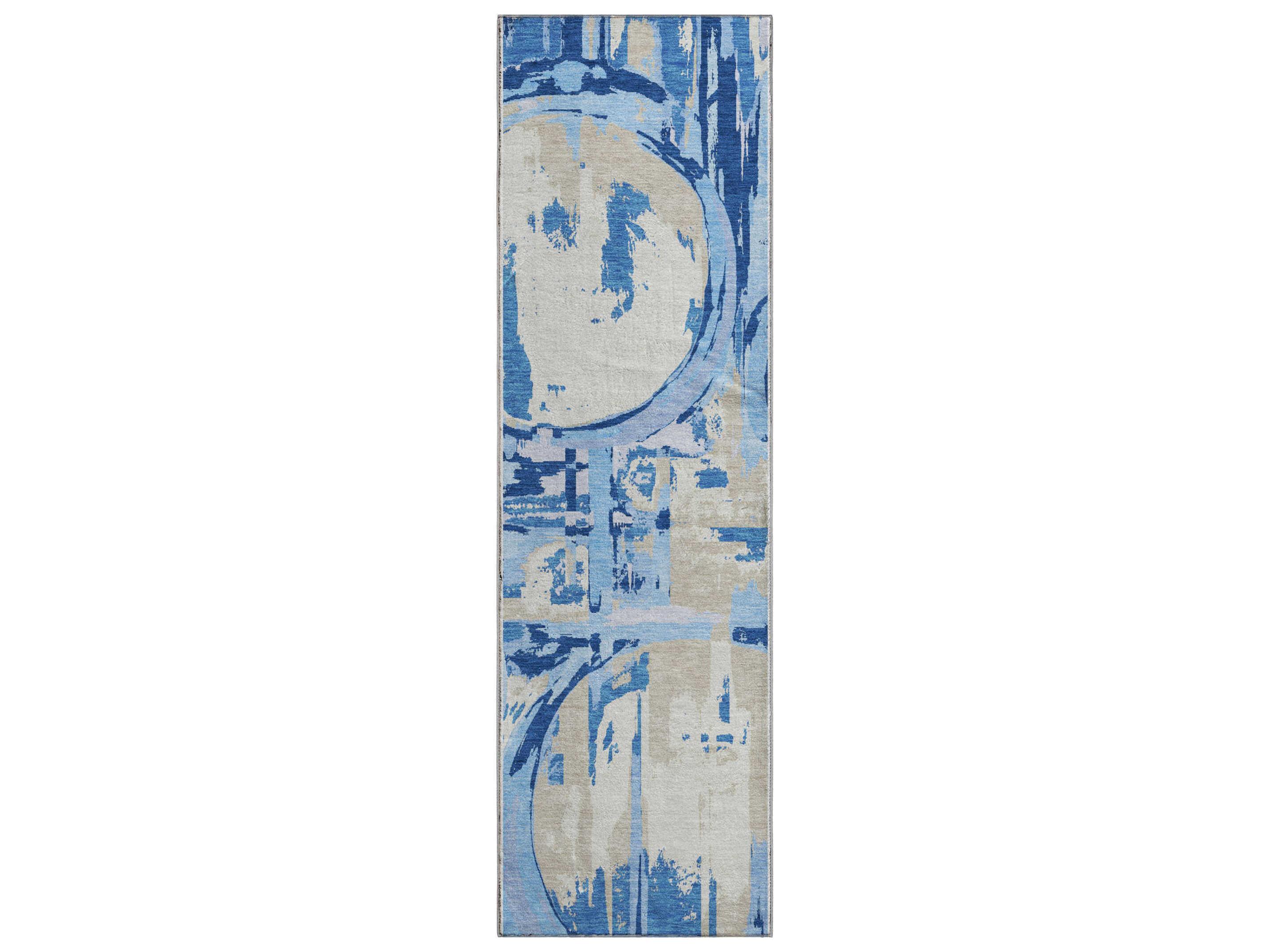 Dalyn Mayfield Abstract Area Rug