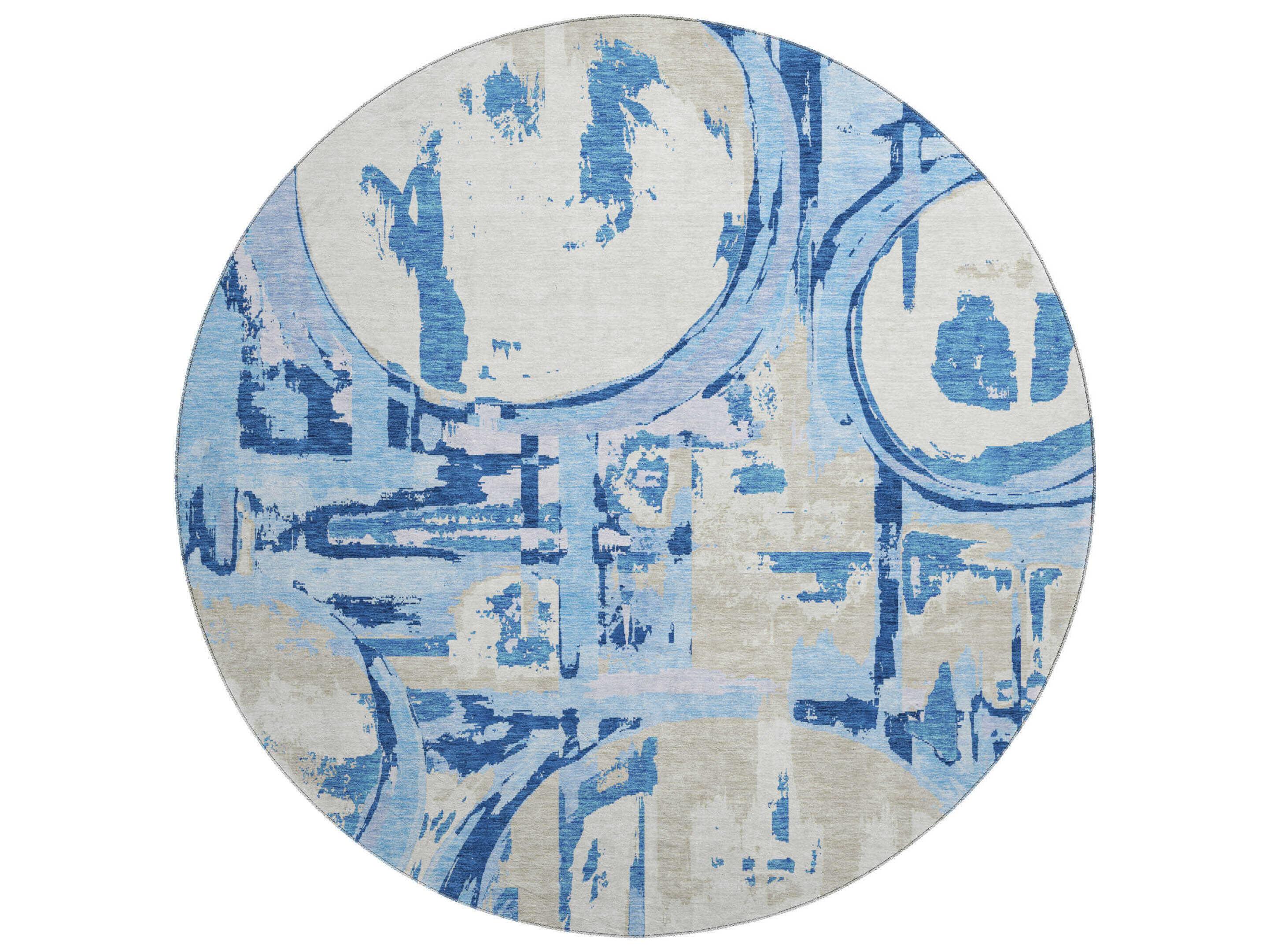 Dalyn Mayfield Abstract Area Rug