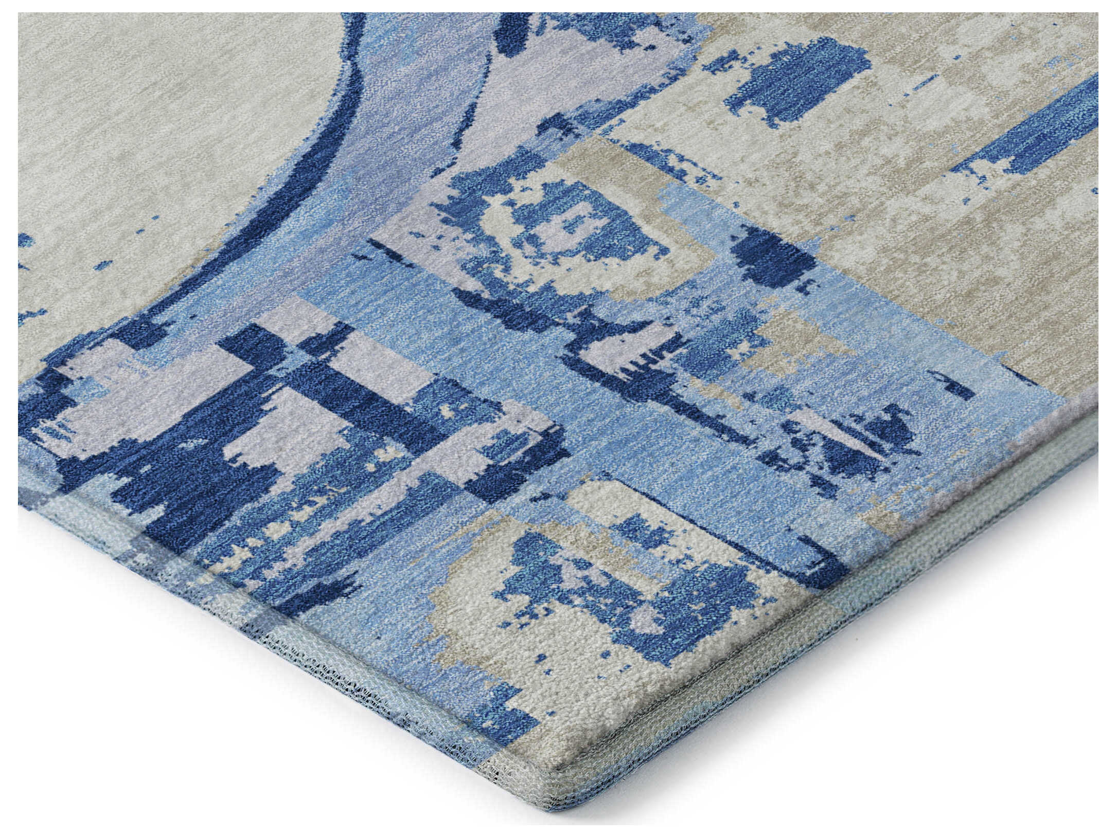 Dalyn Mayfield Abstract Area Rug