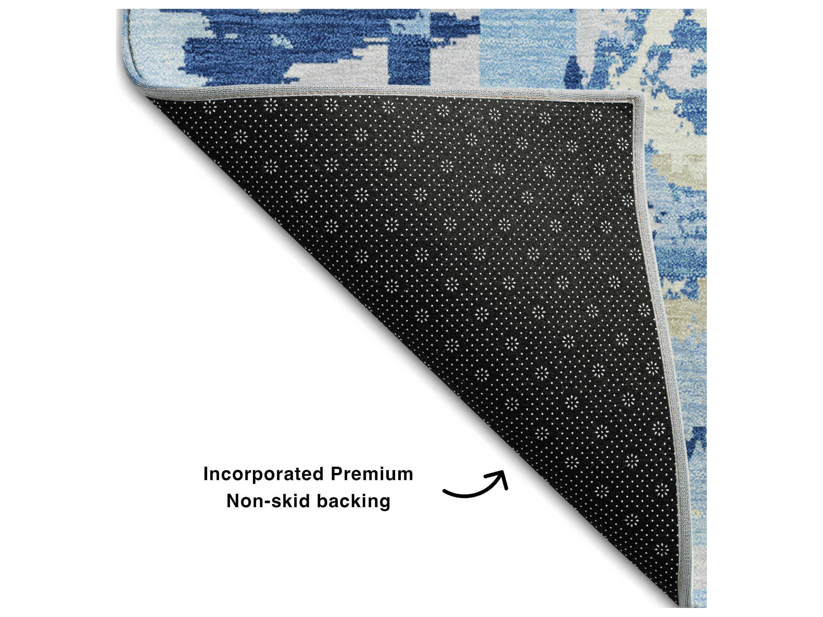 Dalyn Mayfield Abstract Area Rug