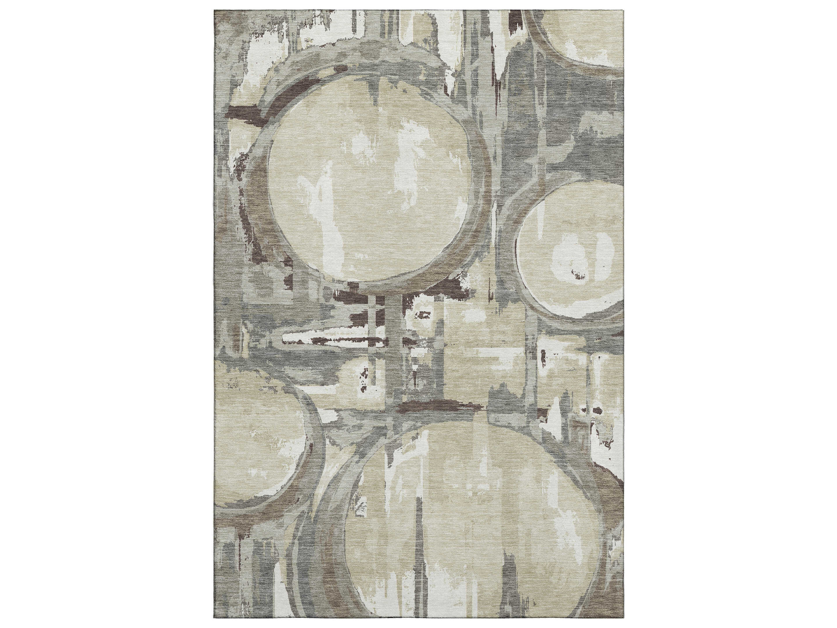 Dalyn Mayfield Abstract Area Rug