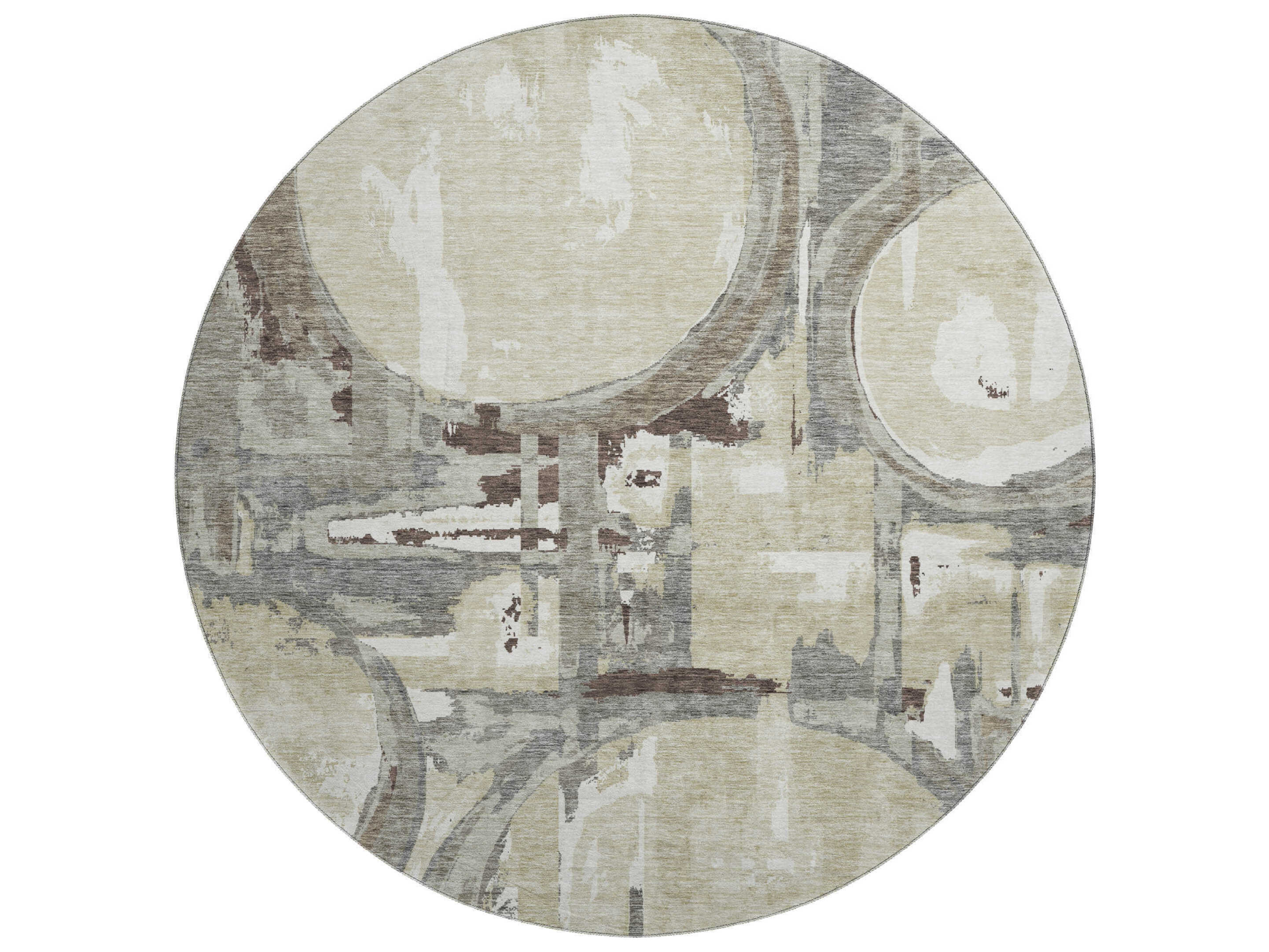 Dalyn Mayfield Abstract Area Rug