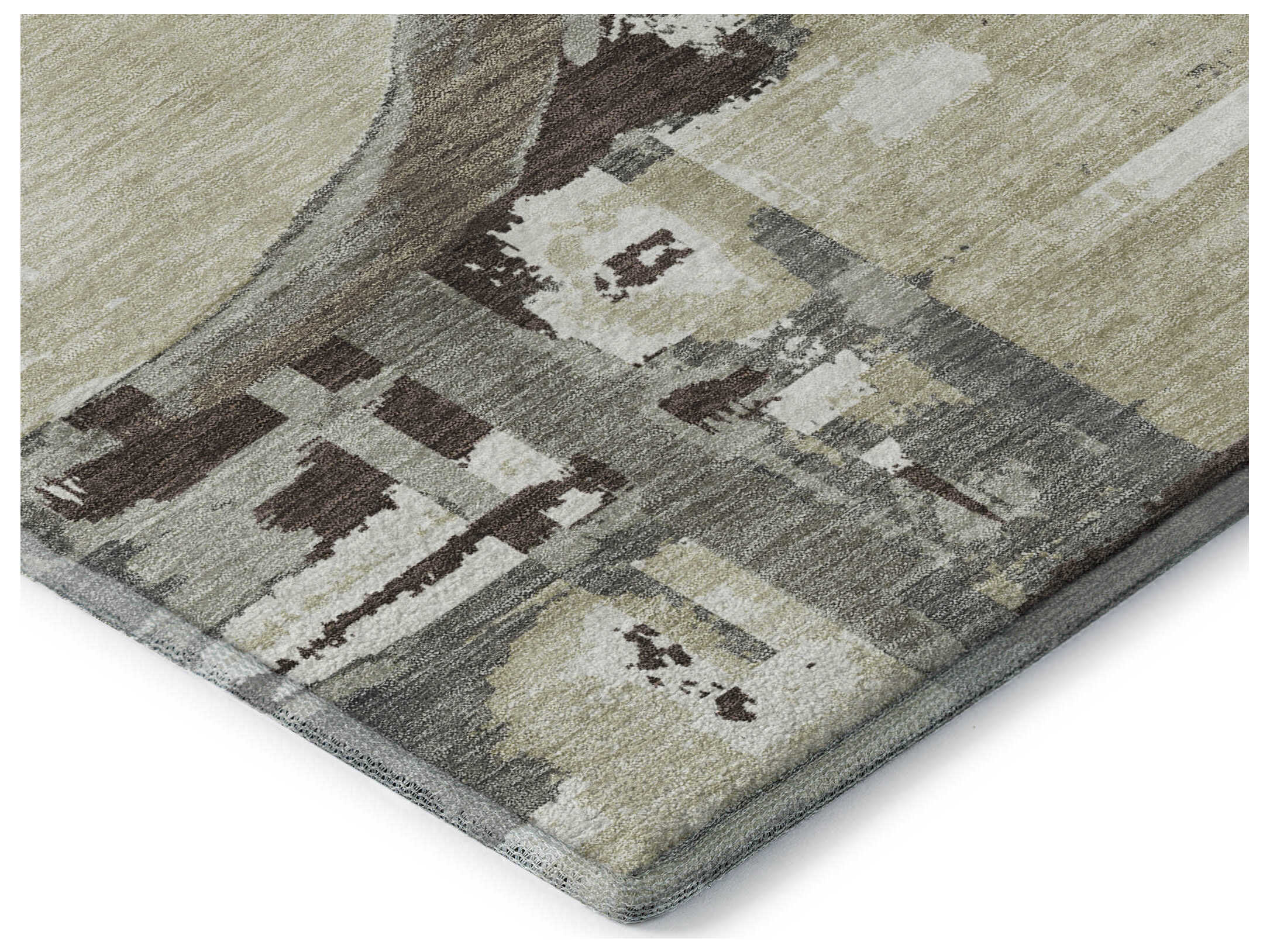 Dalyn Mayfield Abstract Area Rug