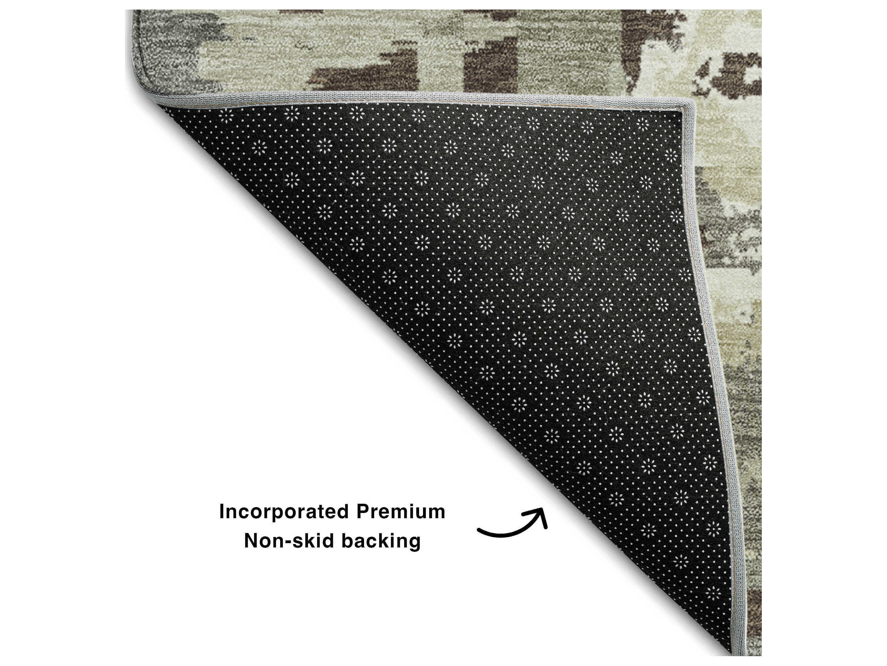 Dalyn Mayfield Abstract Area Rug