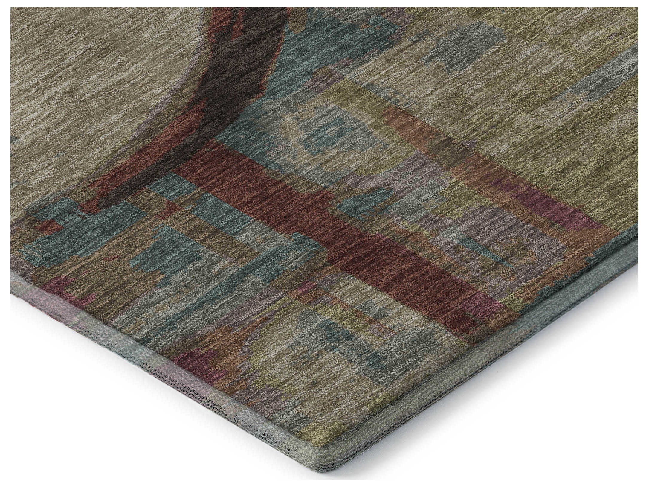 Dalyn Mayfield Abstract Area Rug