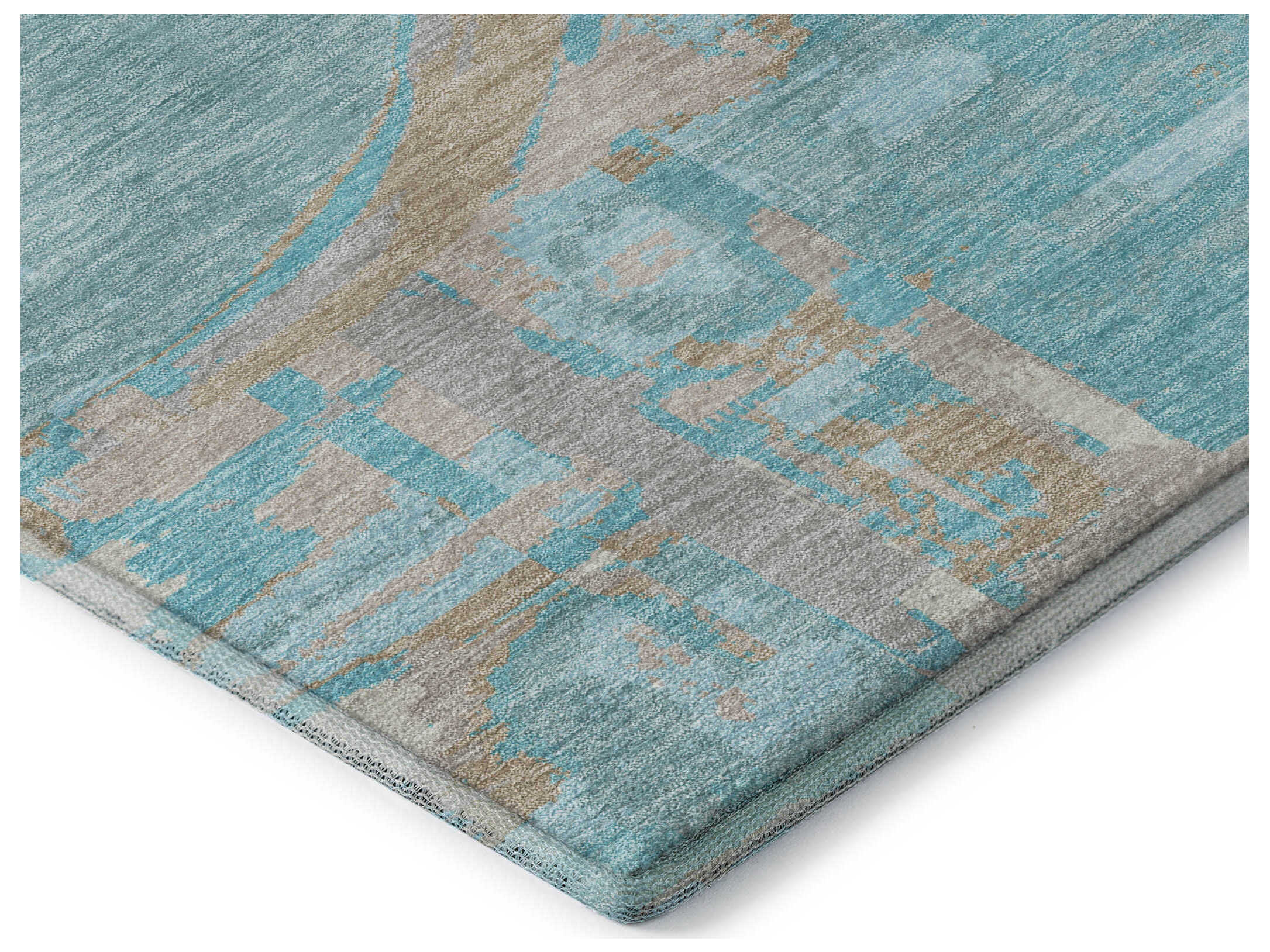 Dalyn Mayfield Abstract Area Rug