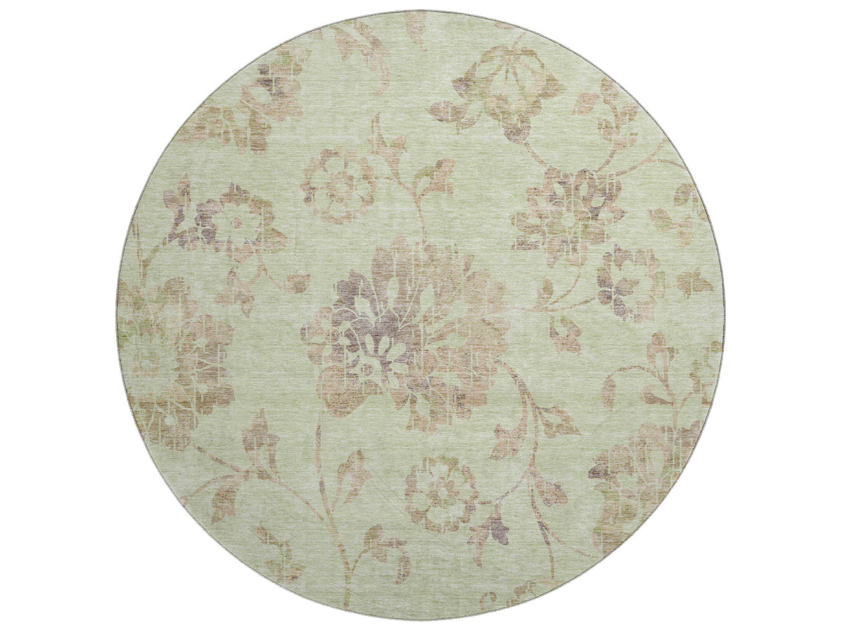 Dalyn Mayfield Floral Area Rug