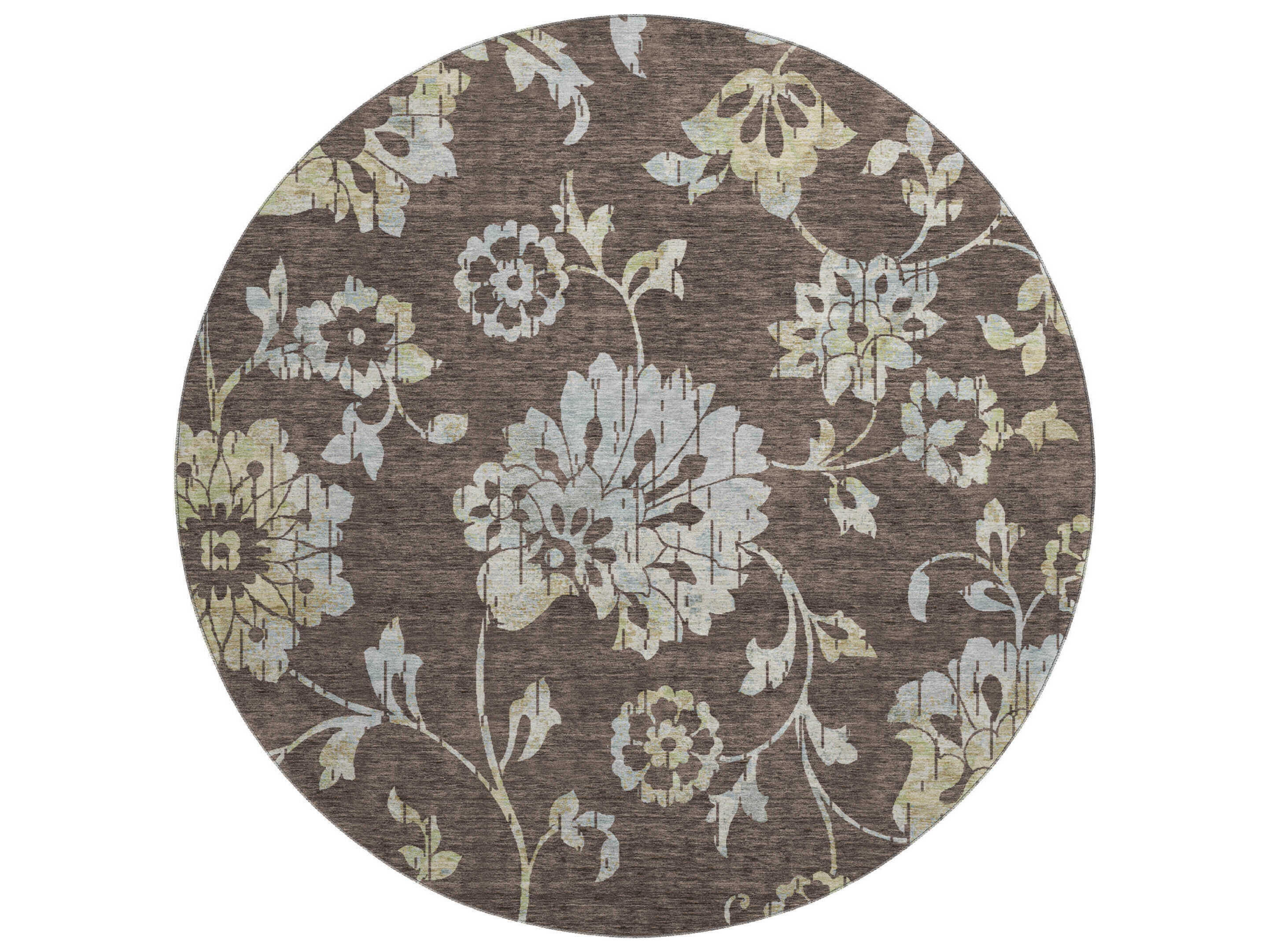 Dalyn Mayfield Floral Area Rug