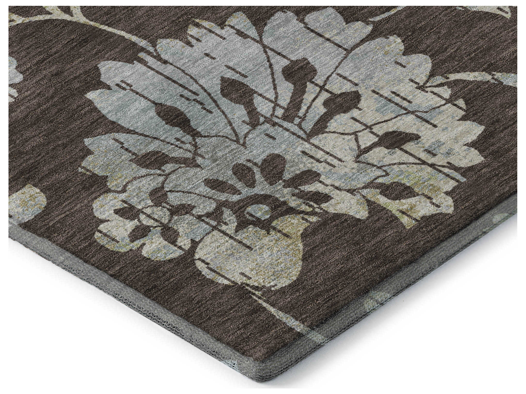 Dalyn Mayfield Floral Area Rug