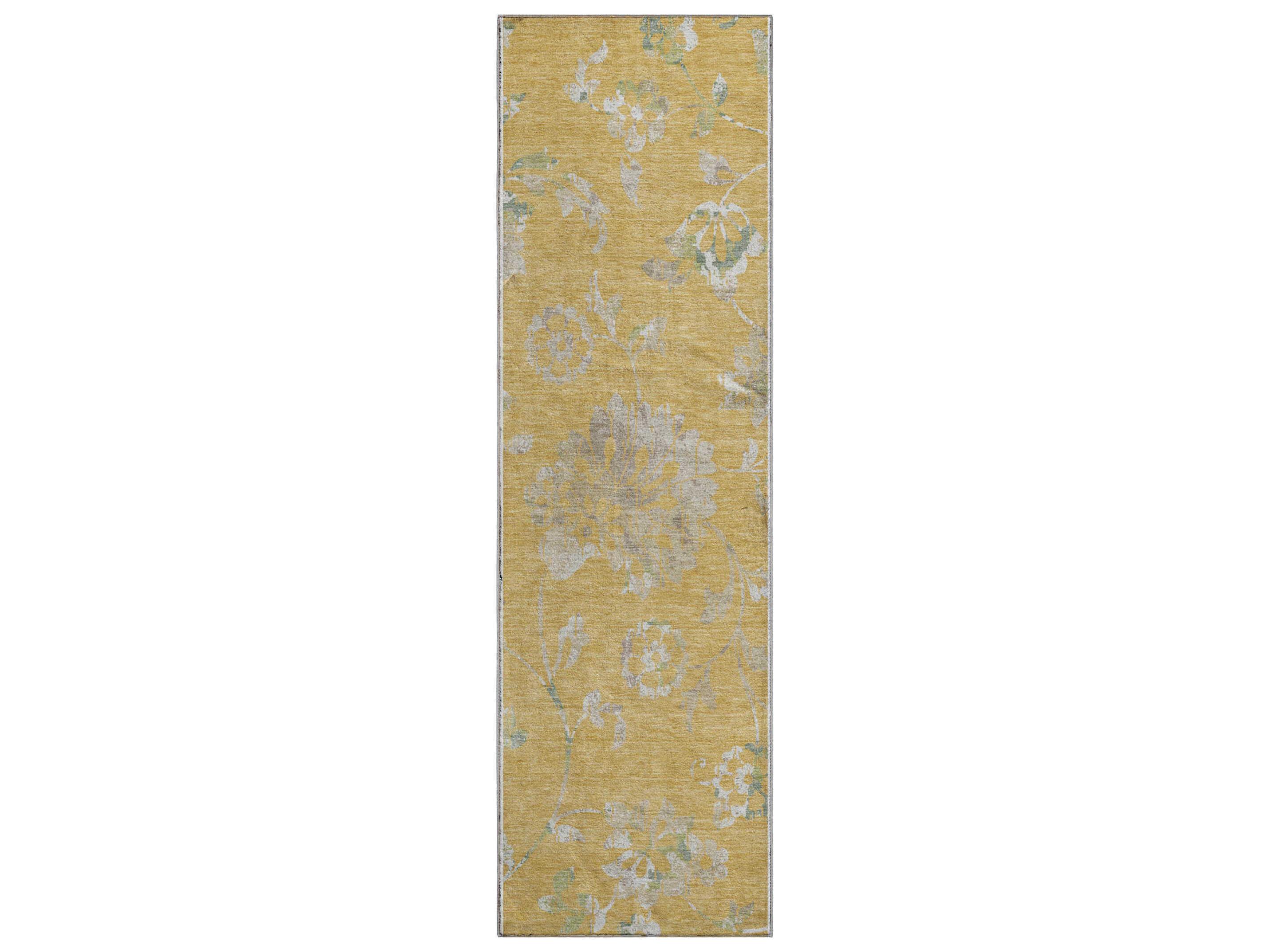 Dalyn Mayfield Floral Area Rug