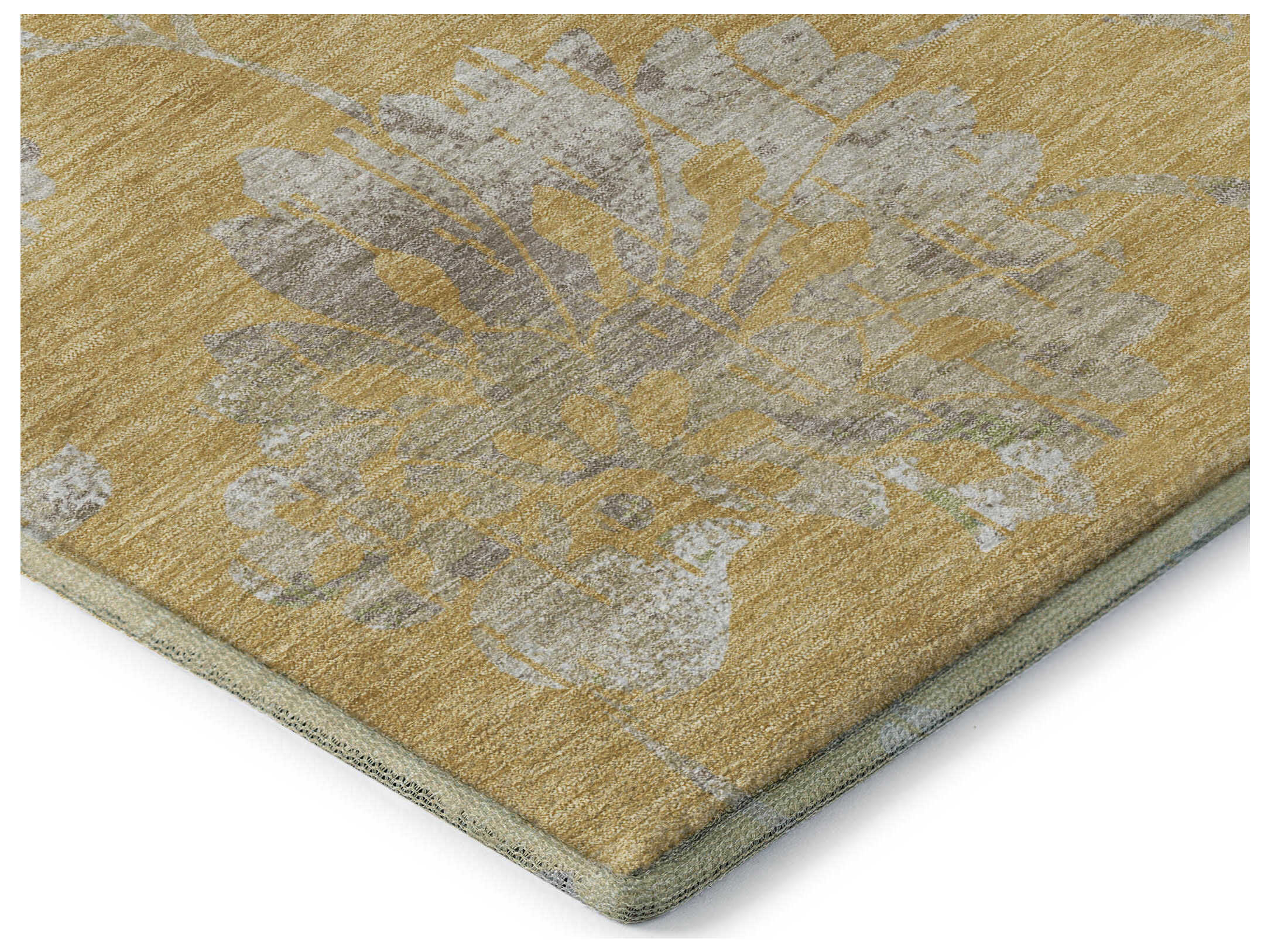 Dalyn Mayfield Floral Area Rug