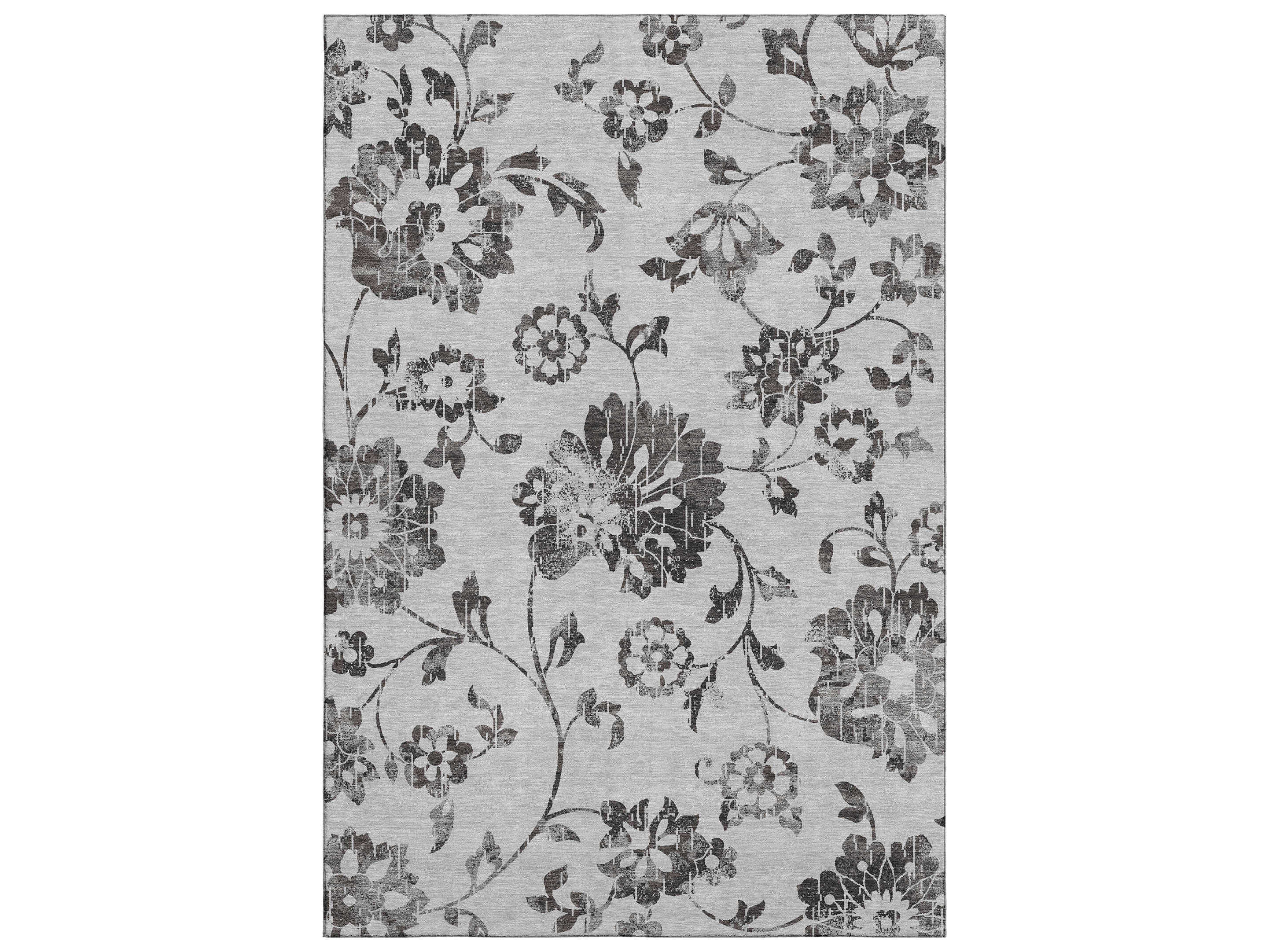 Dalyn Mayfield Floral Area Rug
