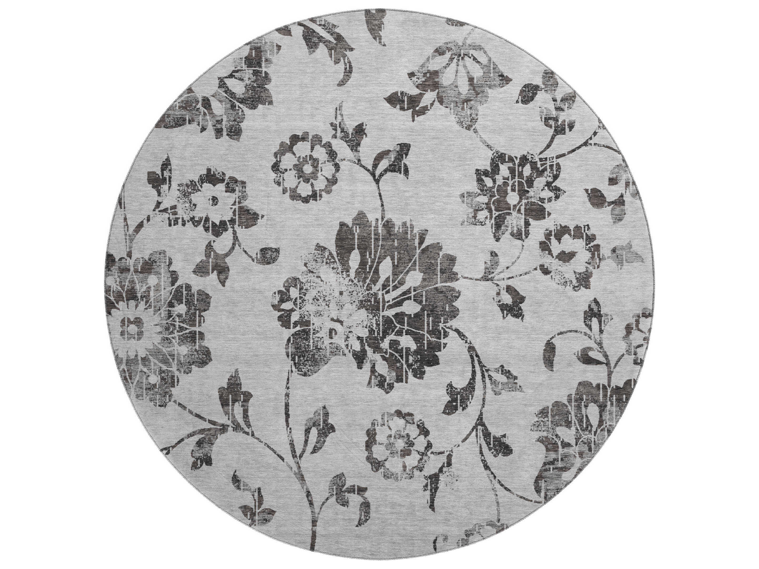 Dalyn Mayfield Floral Area Rug