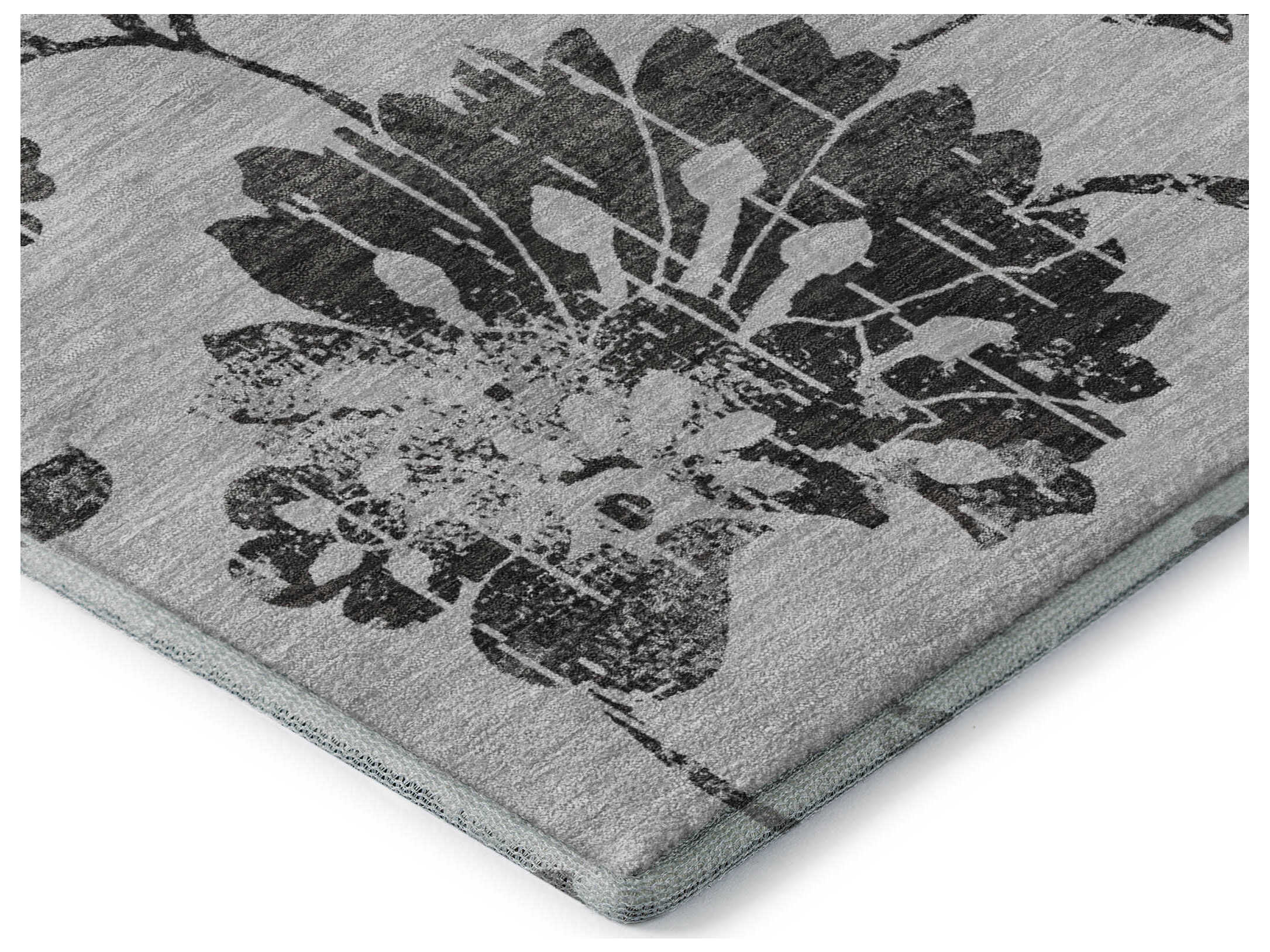 Dalyn Mayfield Floral Area Rug