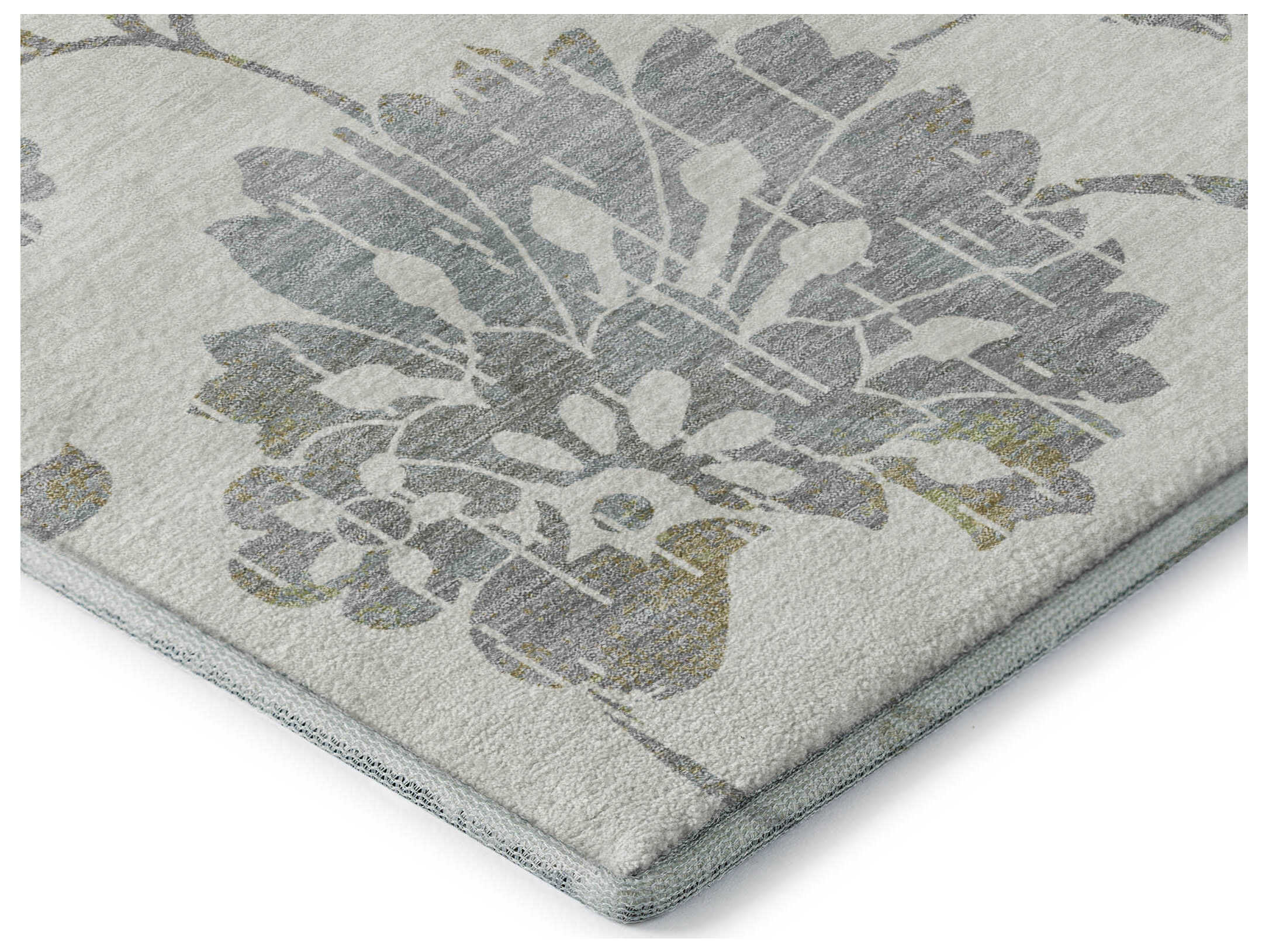 Dalyn Mayfield Floral Area Rug