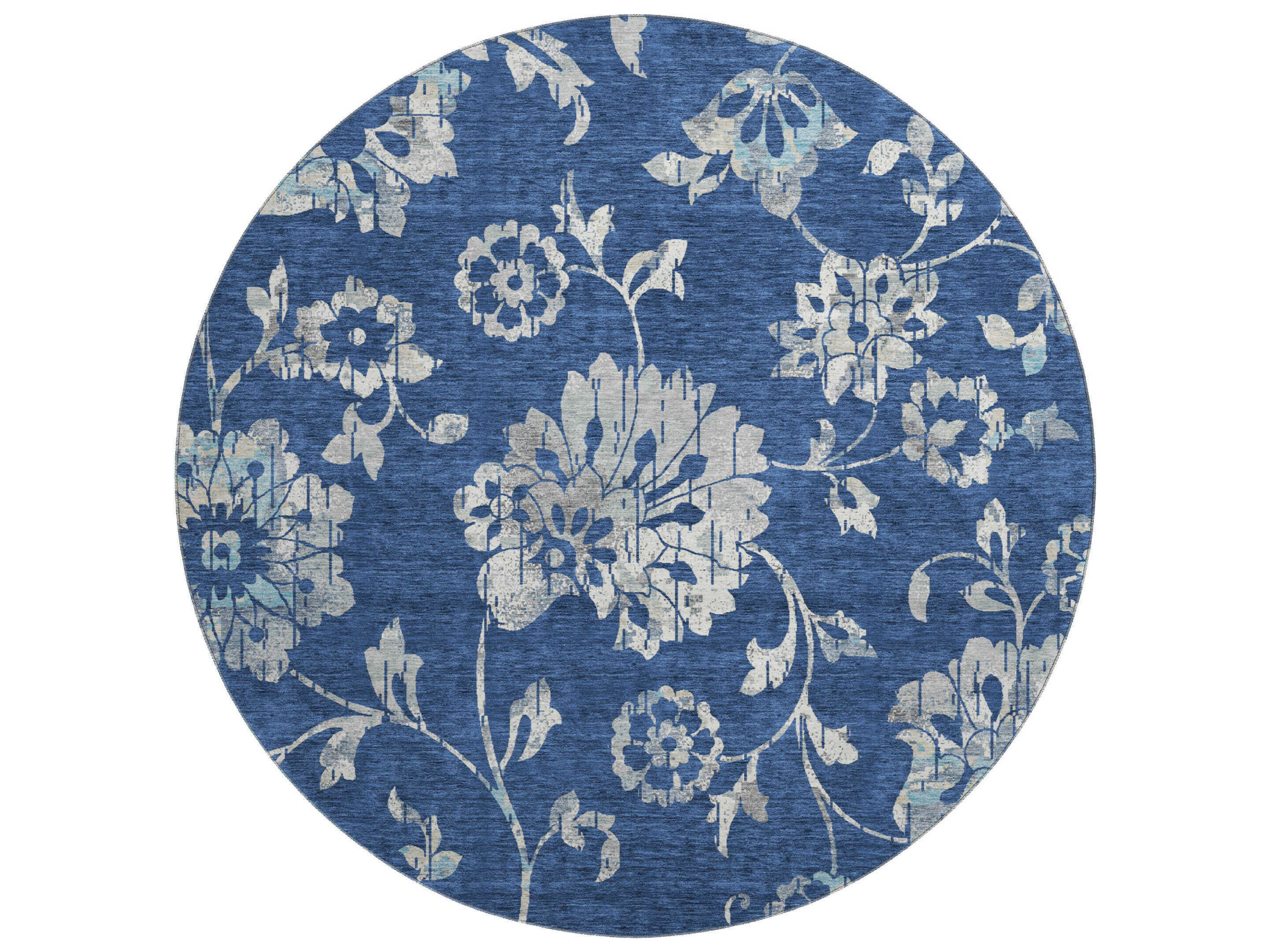 Dalyn Mayfield Floral Area Rug