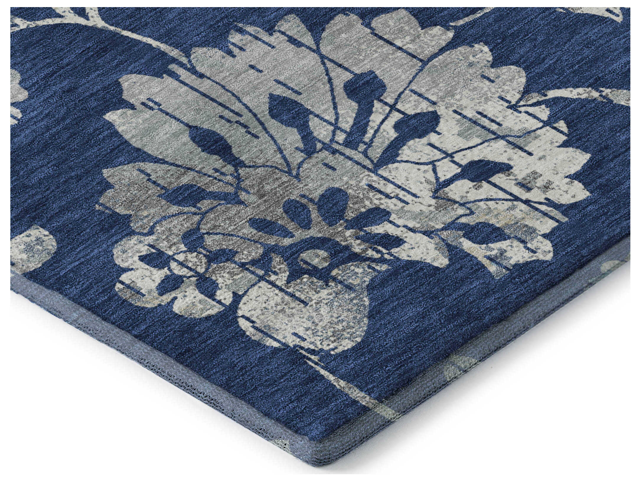 Dalyn Mayfield Floral Area Rug