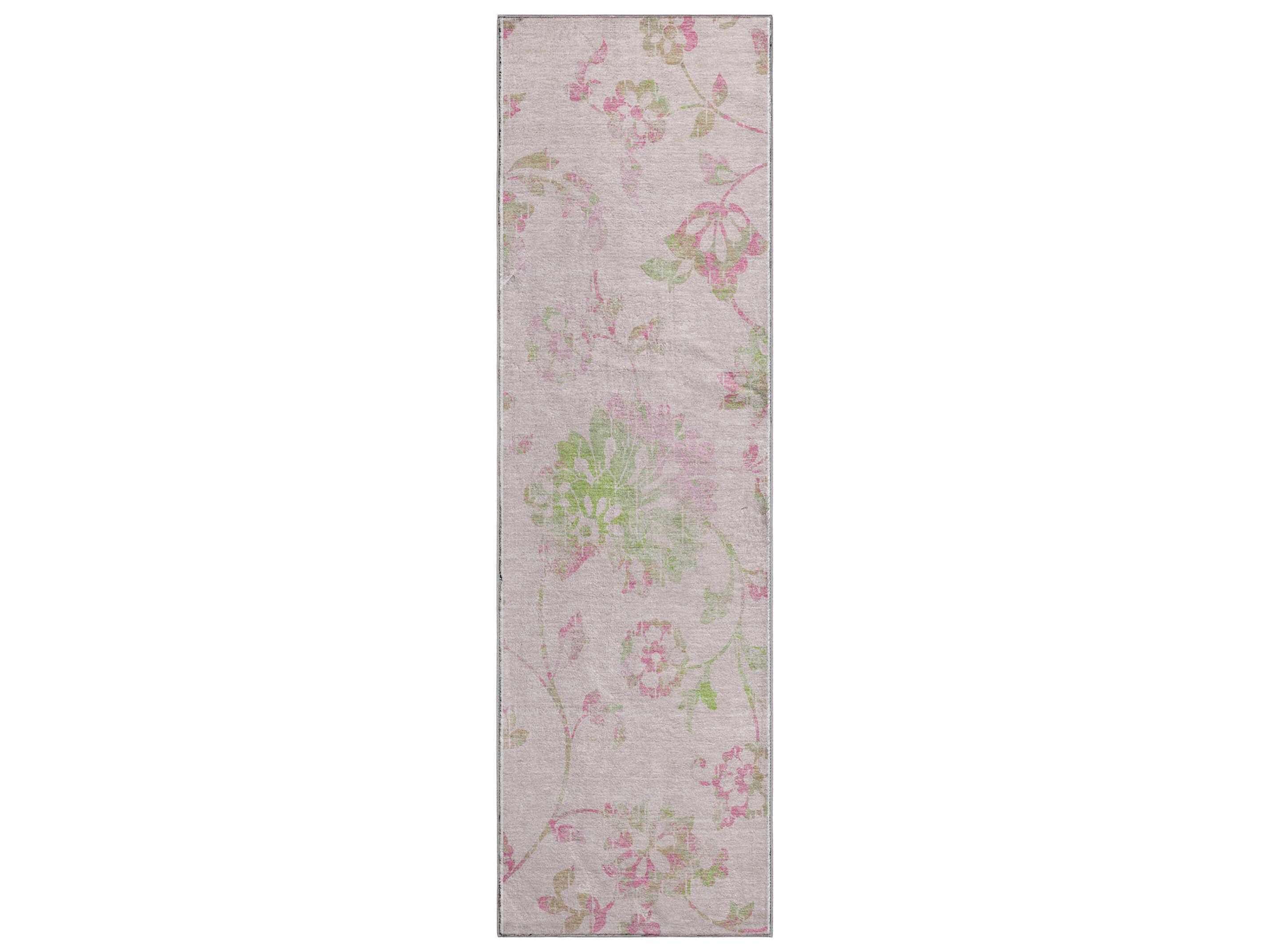 Dalyn Mayfield Floral Area Rug