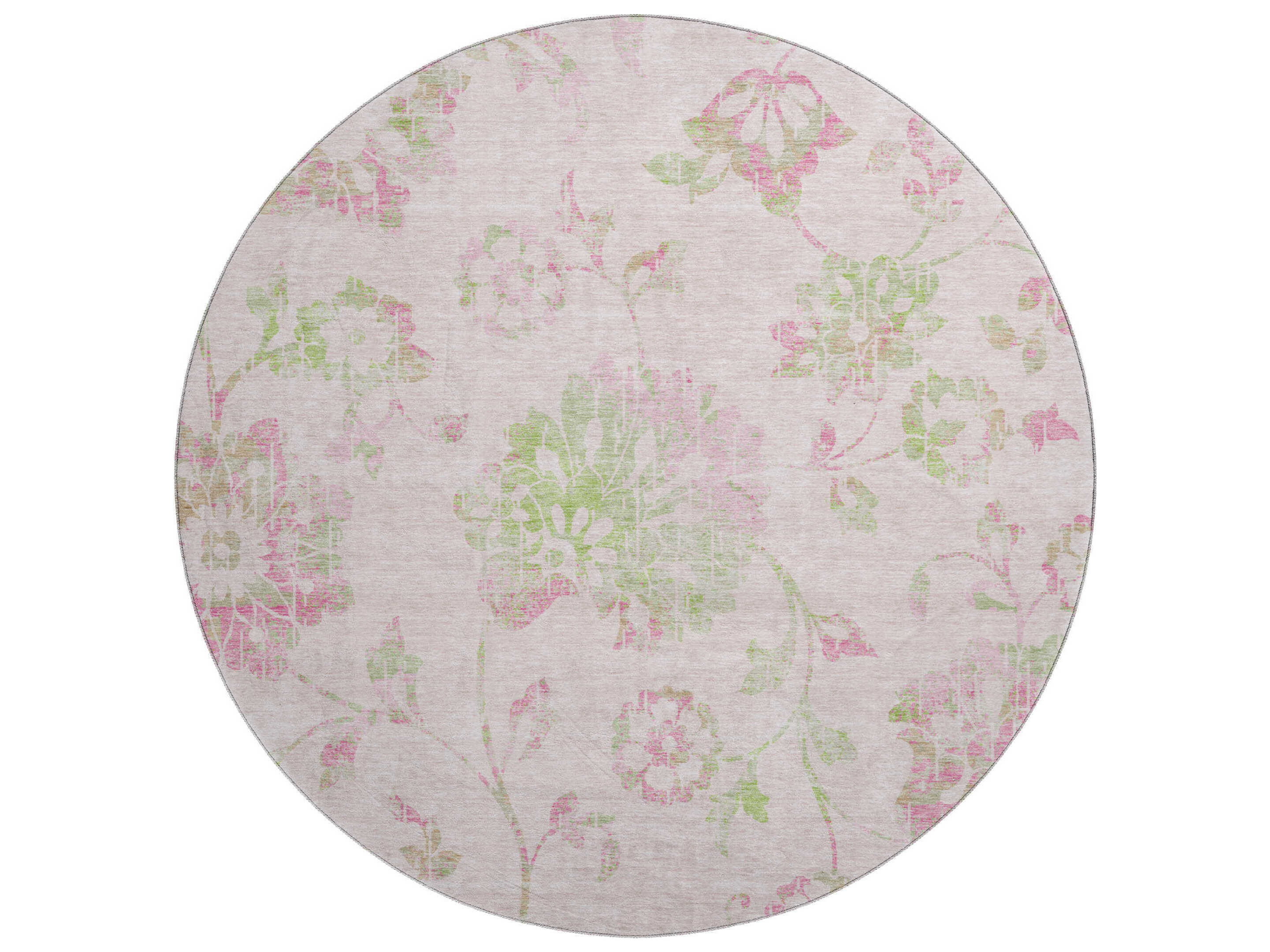 Dalyn Mayfield Floral Area Rug