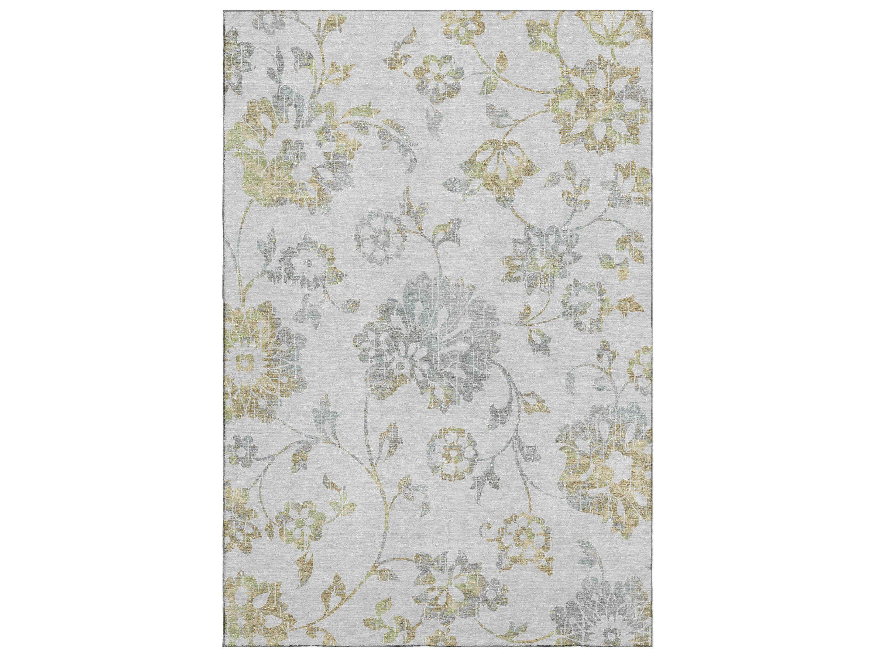 Dalyn Mayfield Floral Area Rug