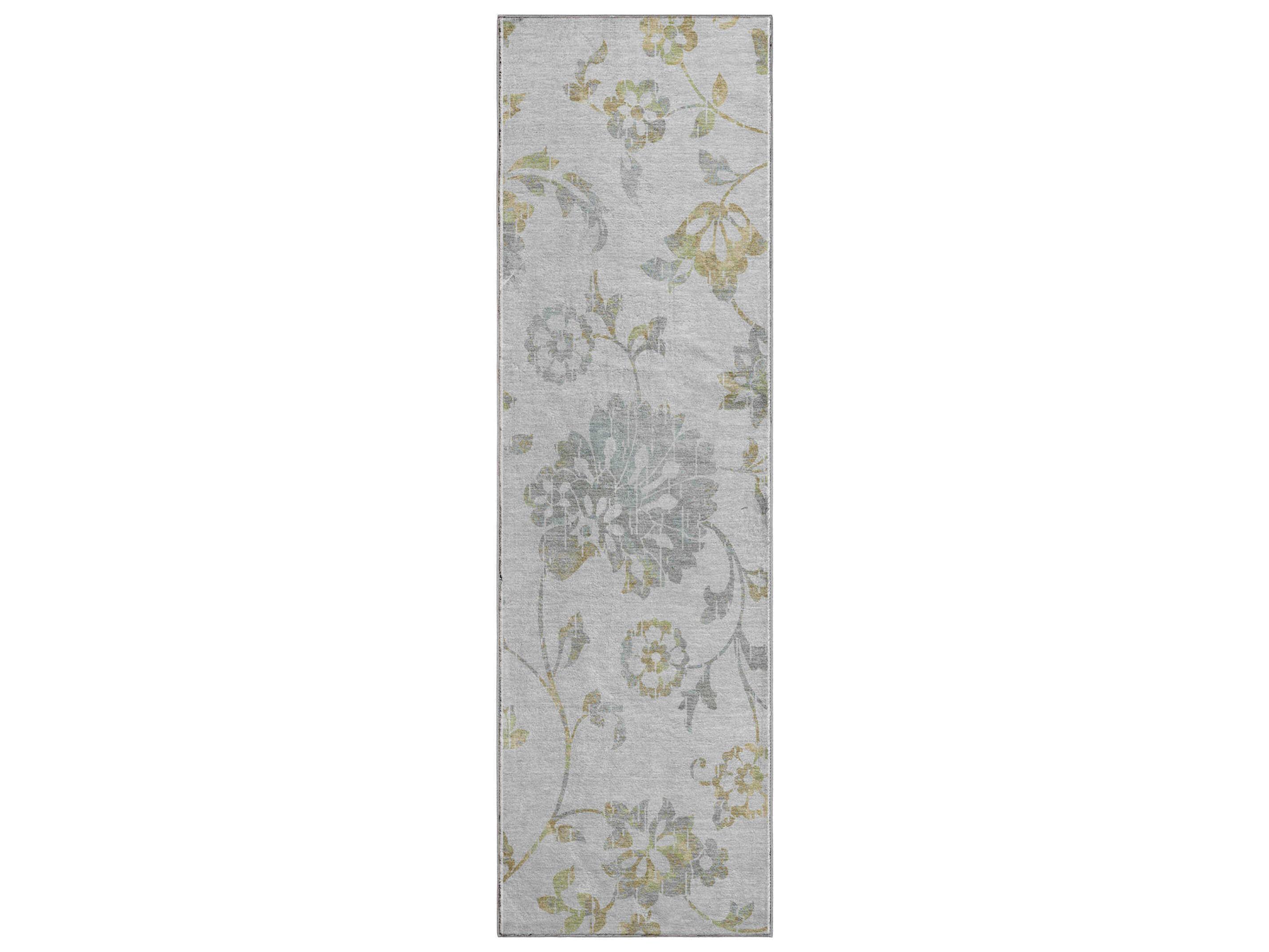 Dalyn Mayfield Floral Area Rug
