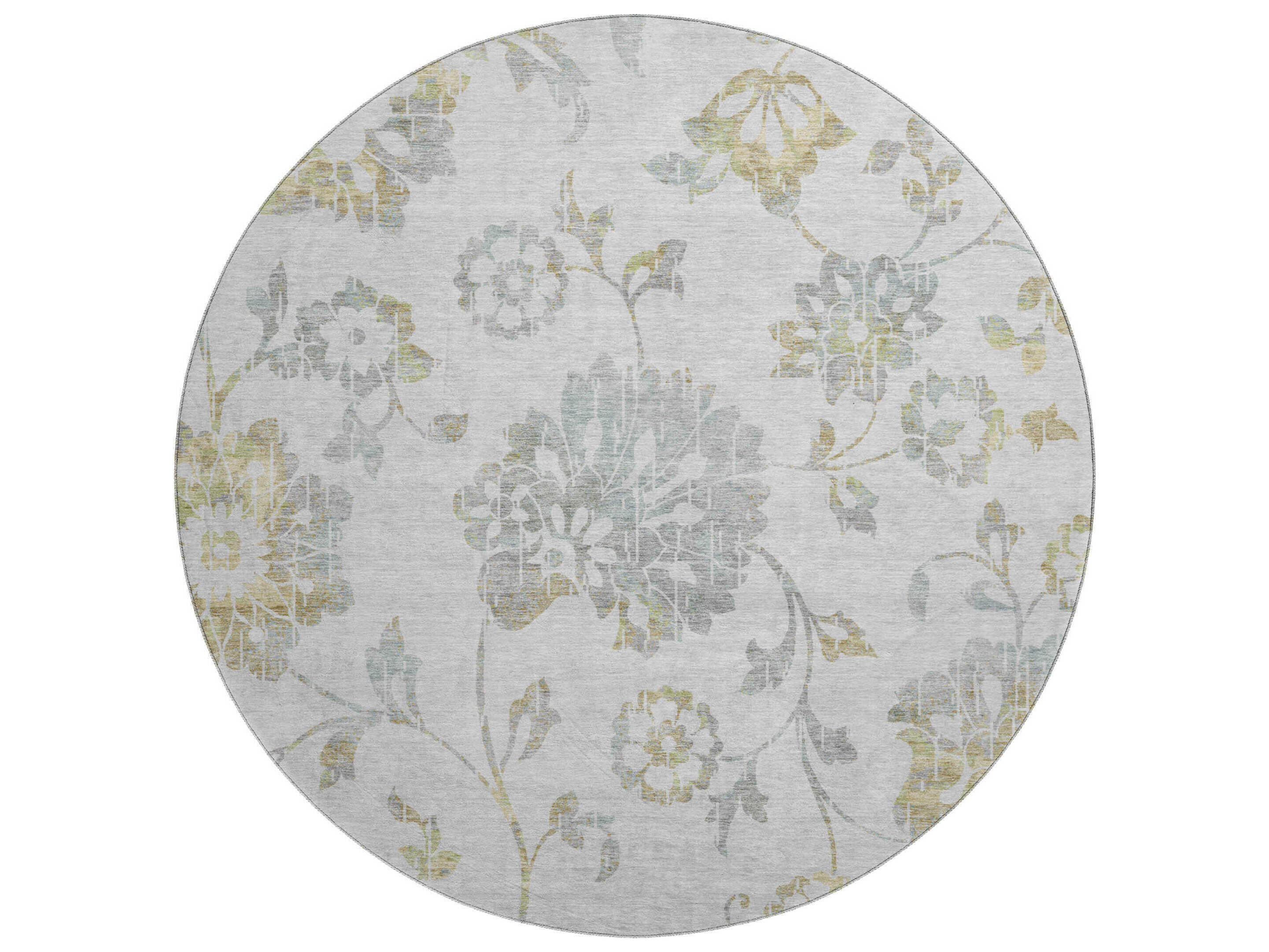 Dalyn Mayfield Floral Area Rug