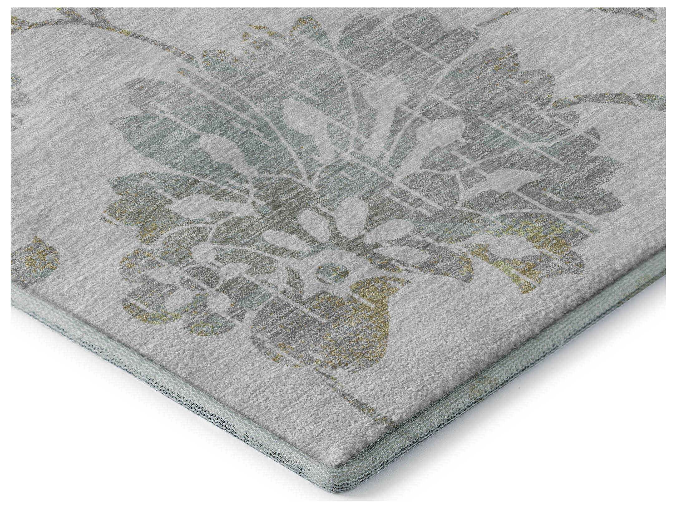 Dalyn Mayfield Floral Area Rug