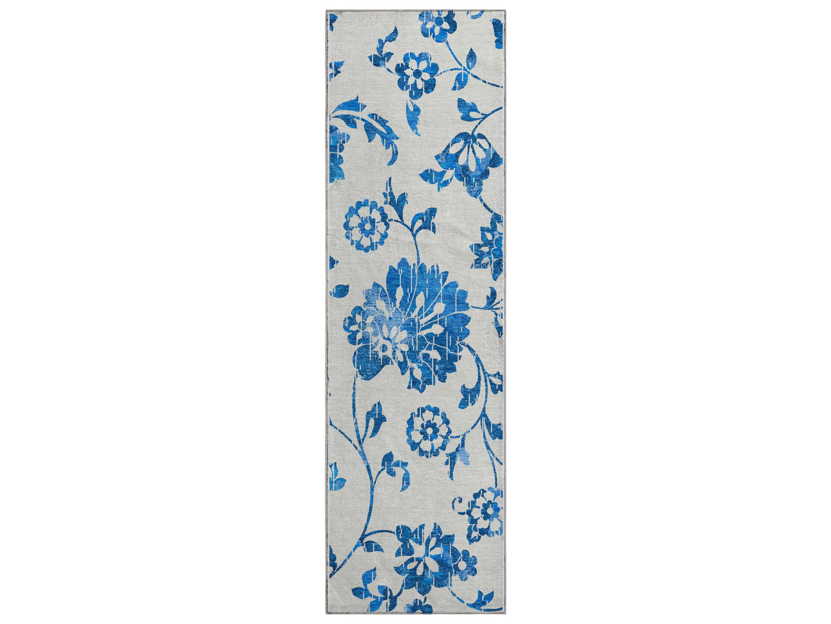 Dalyn Mayfield Floral Area Rug