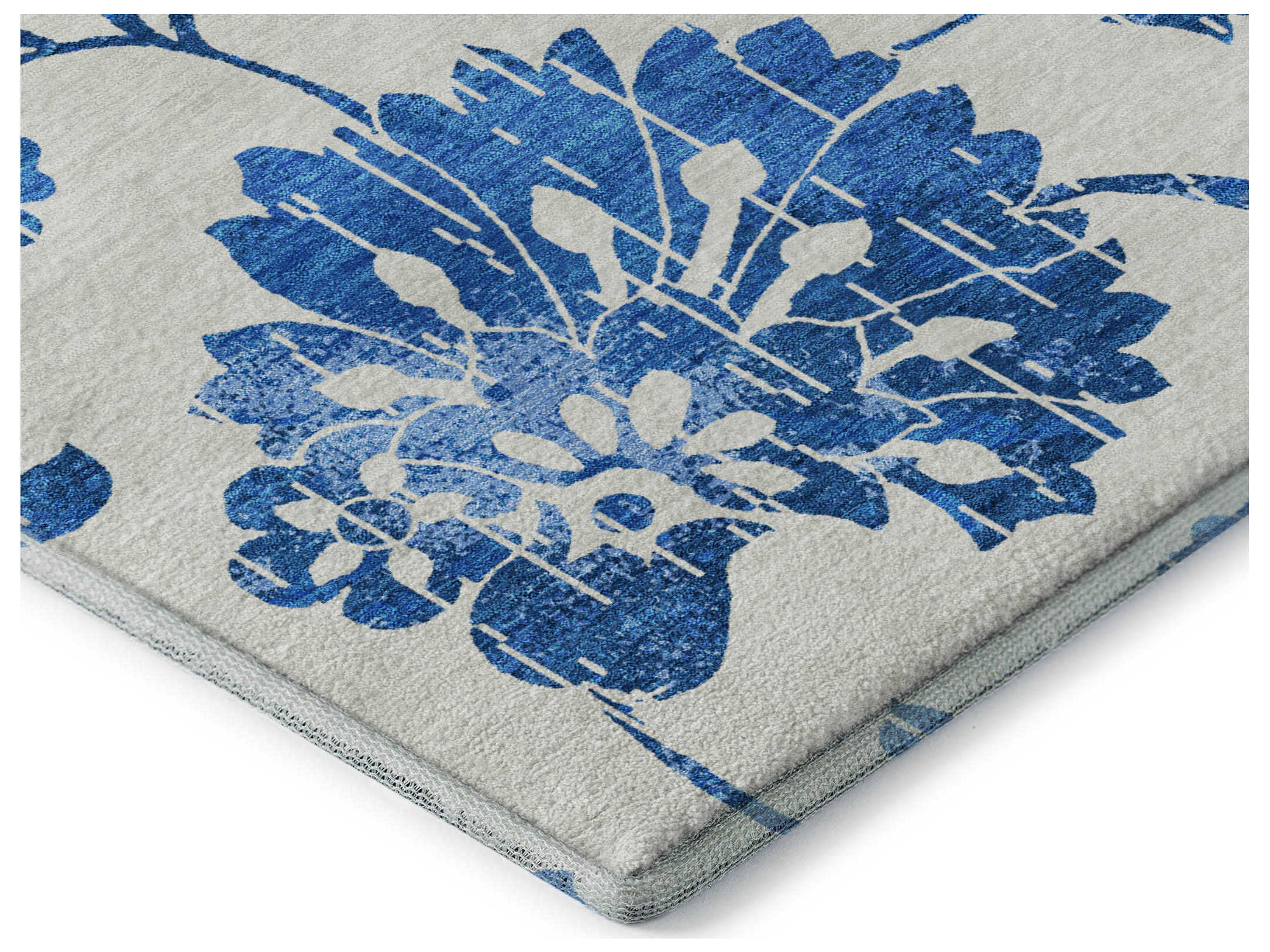 Dalyn Mayfield Floral Area Rug