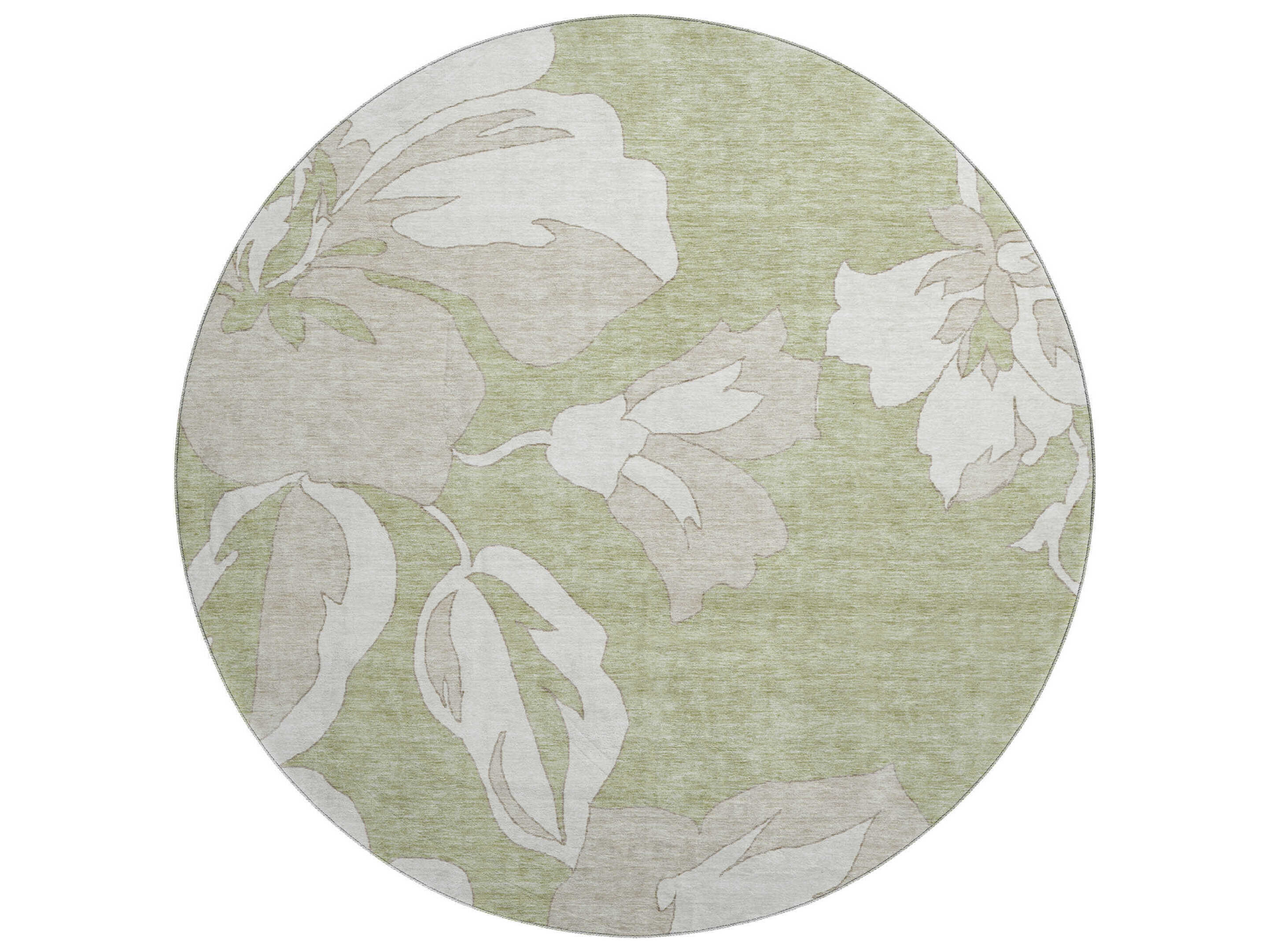Dalyn Mayfield Floral Area Rug