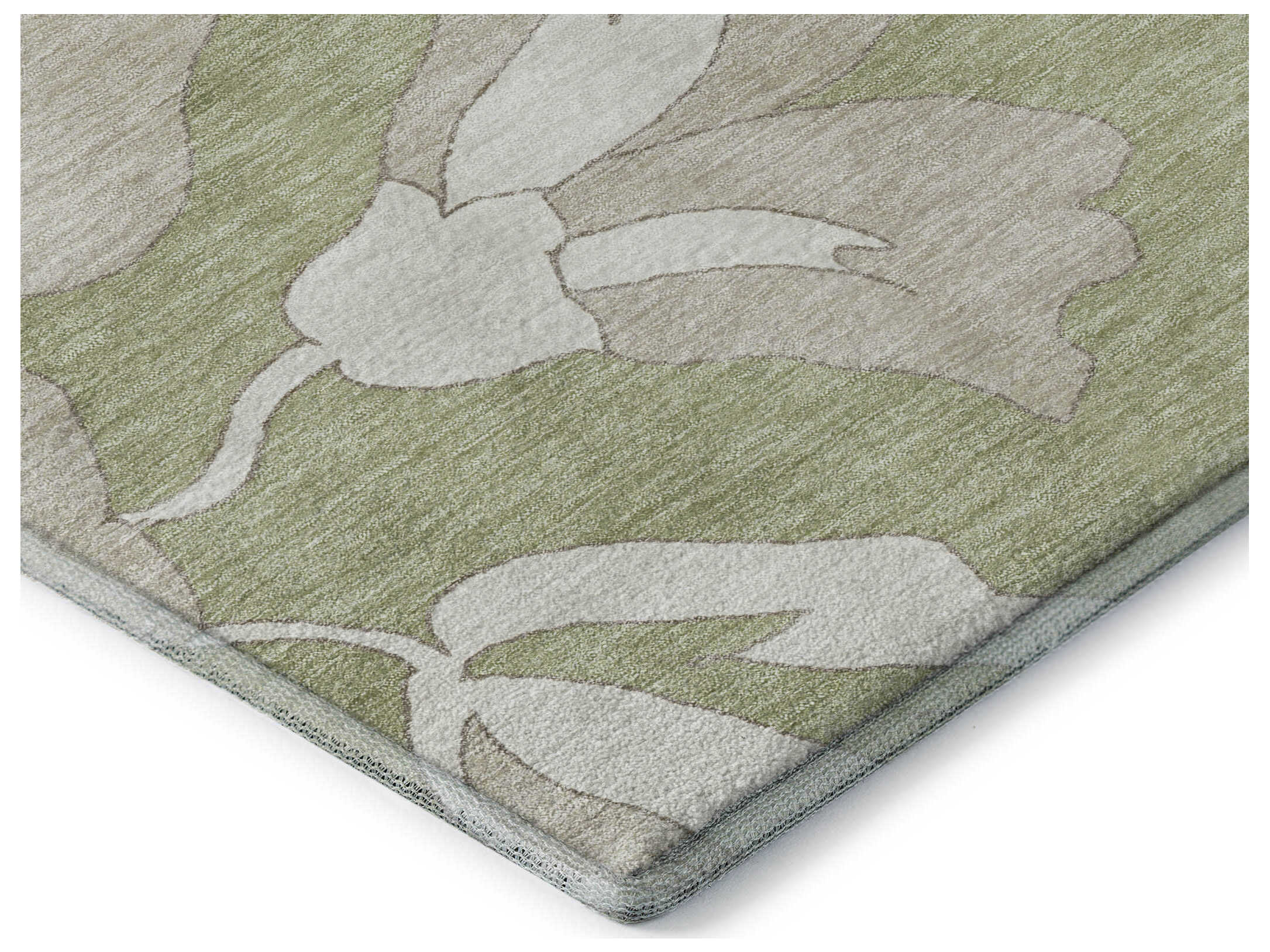 Dalyn Mayfield Floral Area Rug
