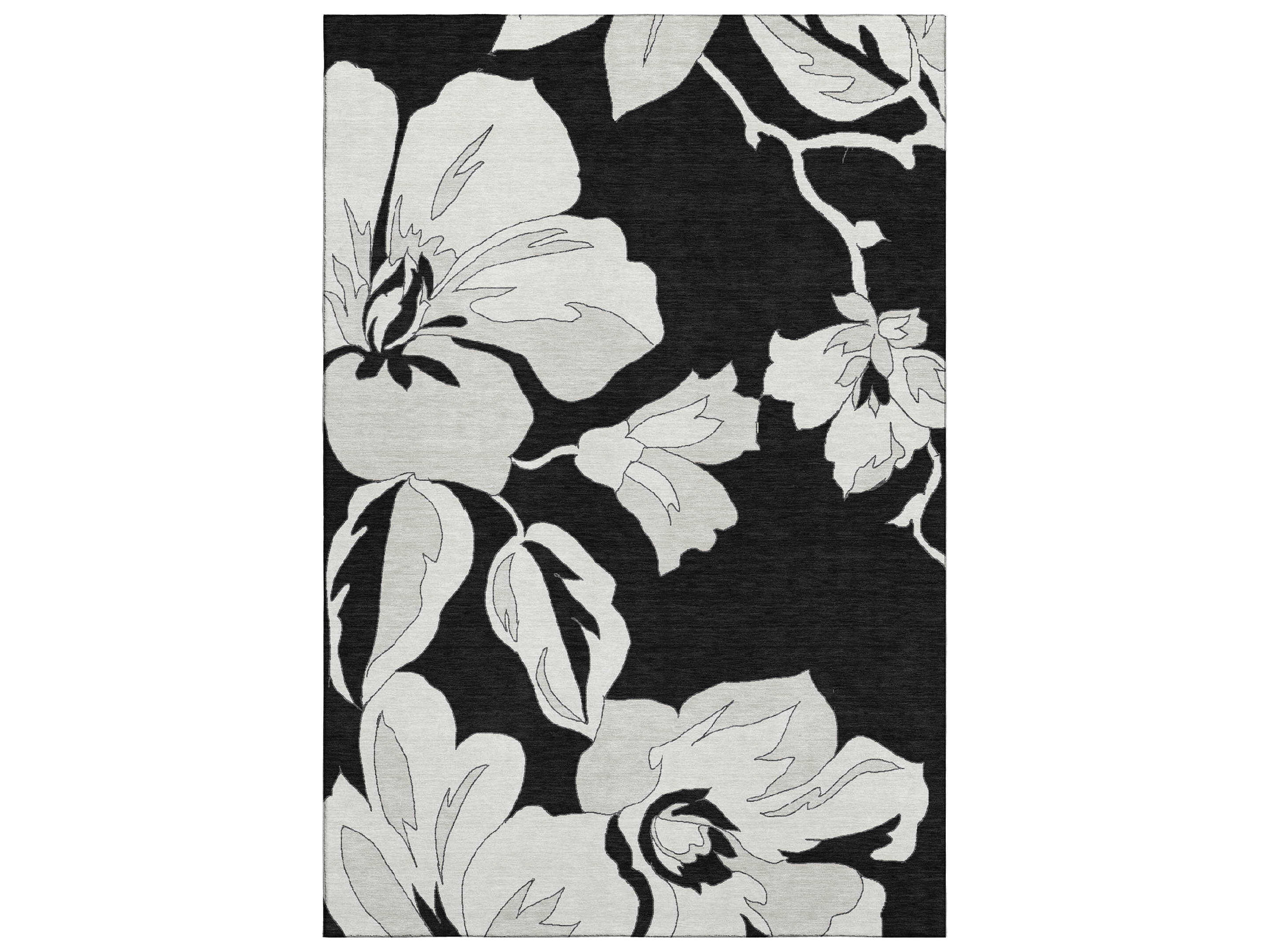 Dalyn Mayfield Floral Area Rug