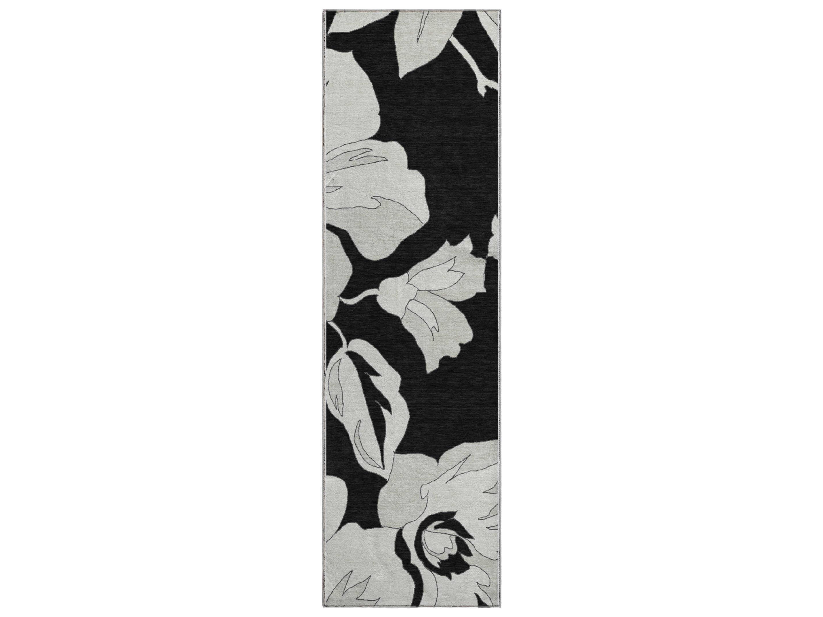 Dalyn Mayfield Floral Area Rug
