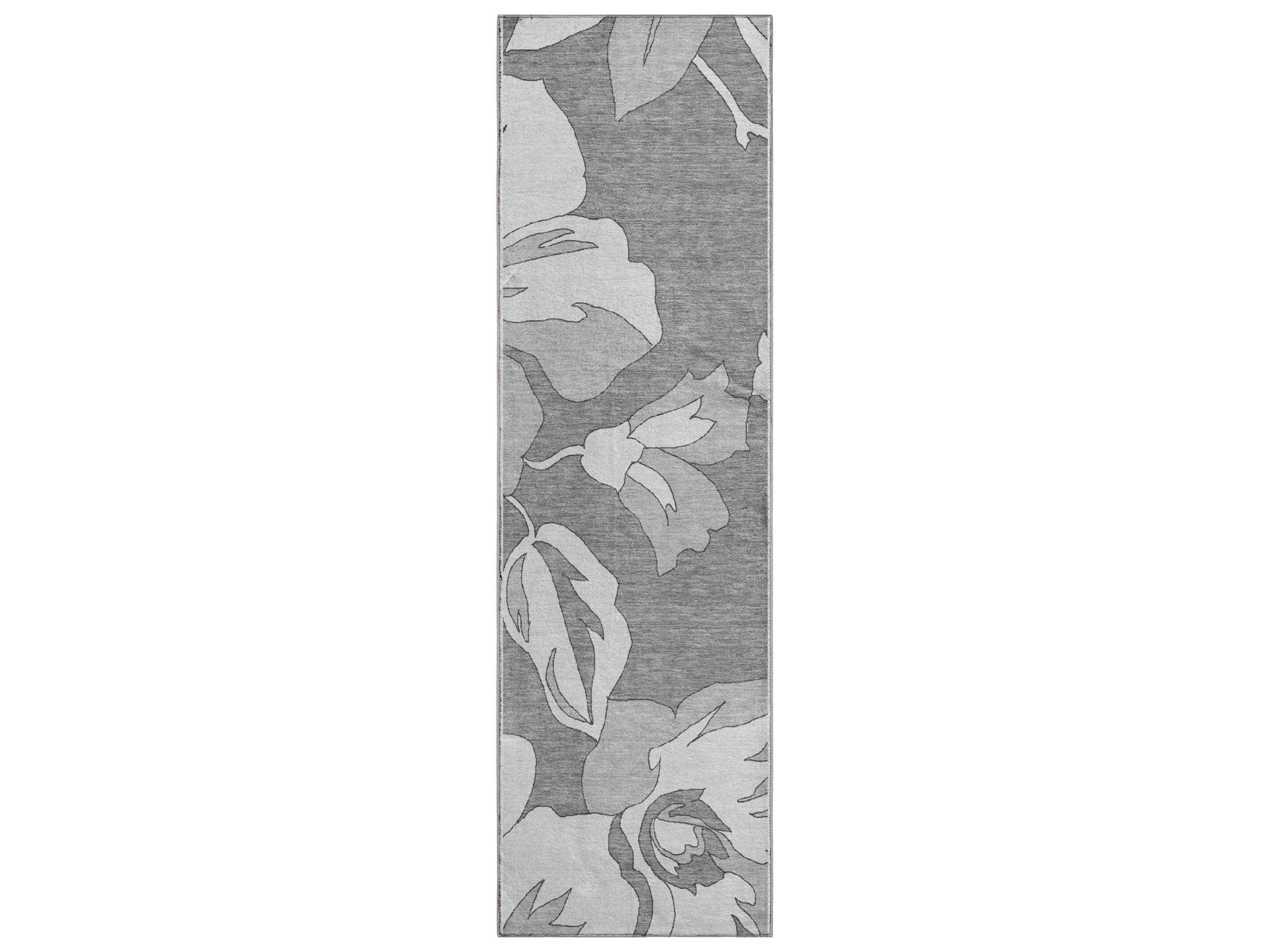 Dalyn Mayfield Floral Area Rug
