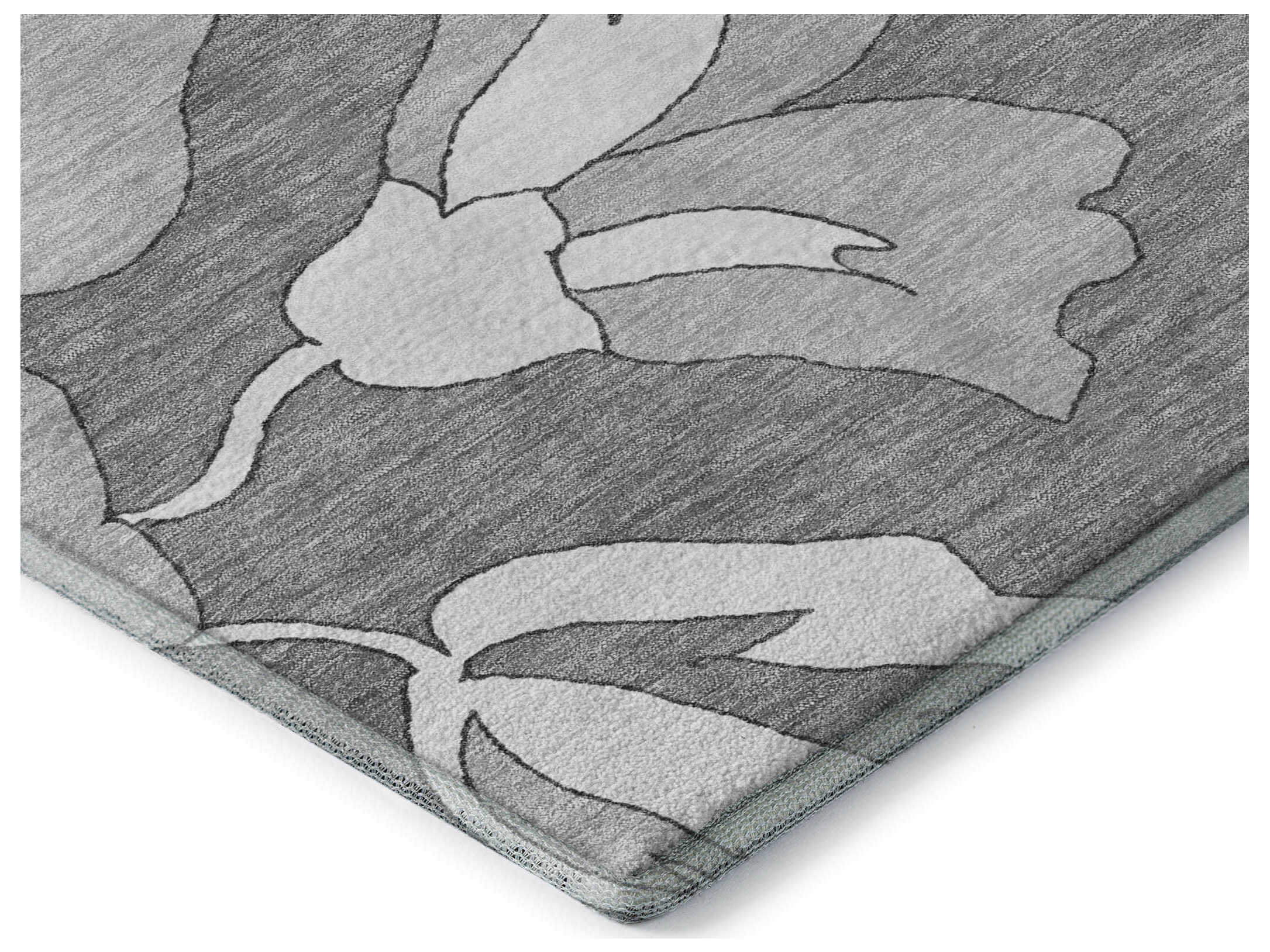 Dalyn Mayfield Floral Area Rug