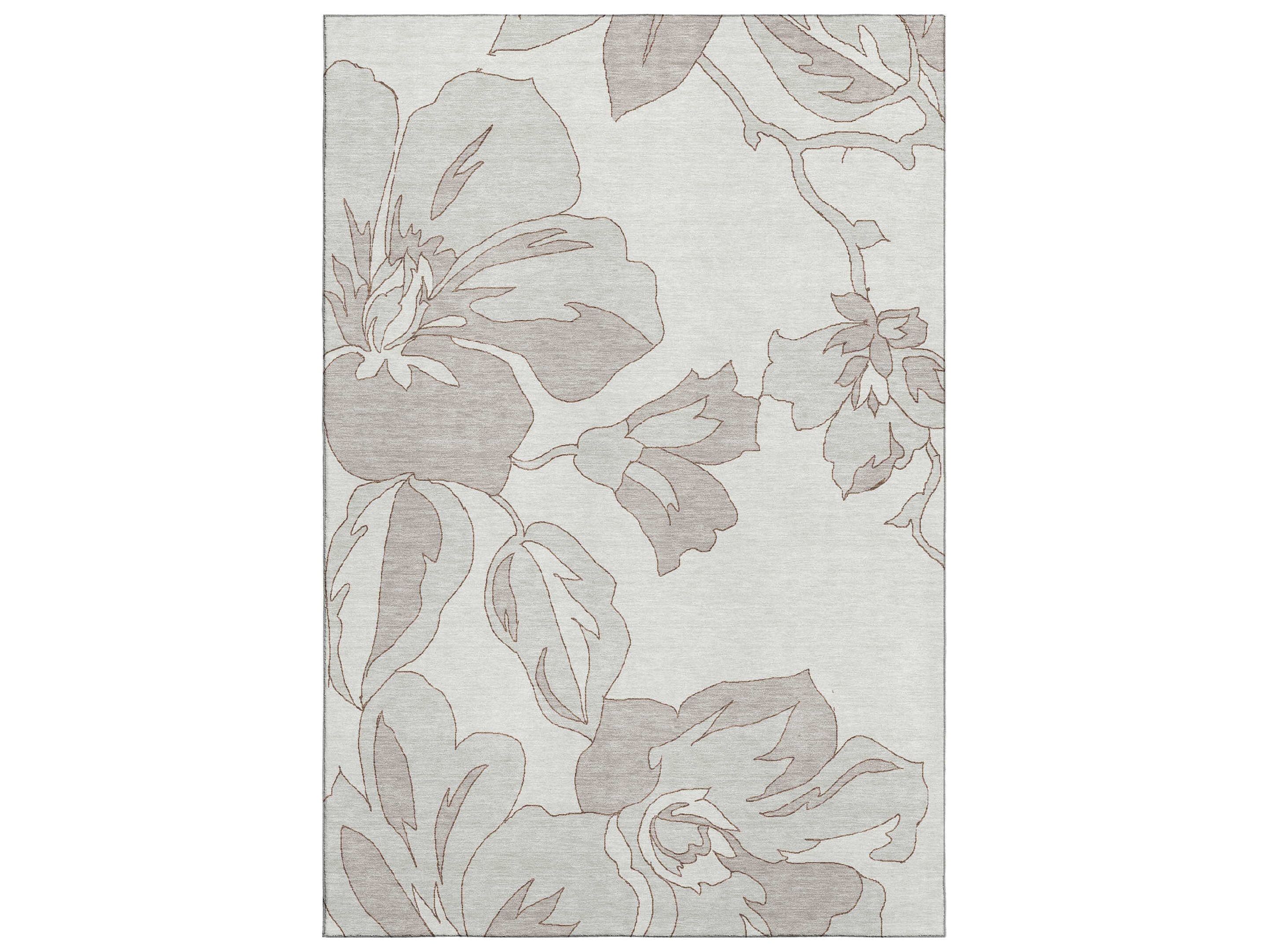 Dalyn Mayfield Floral Area Rug