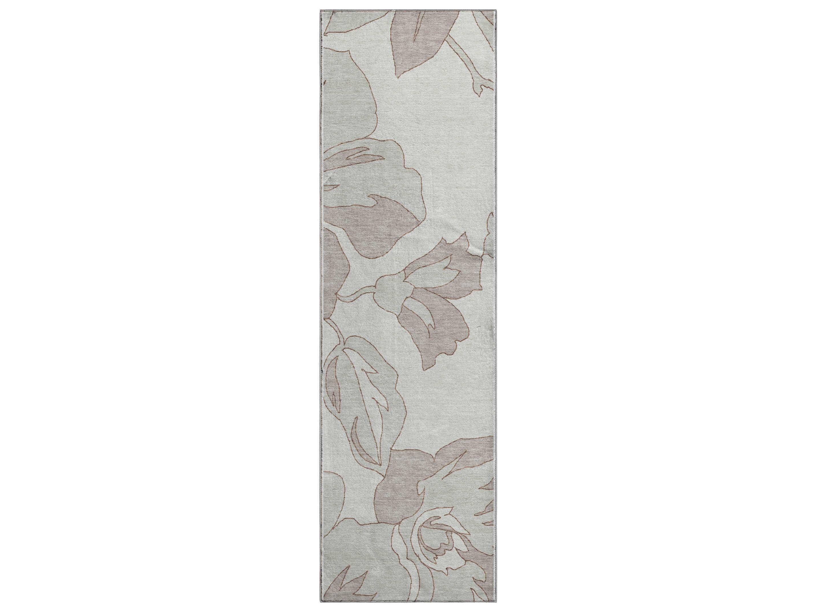 Dalyn Mayfield Floral Area Rug