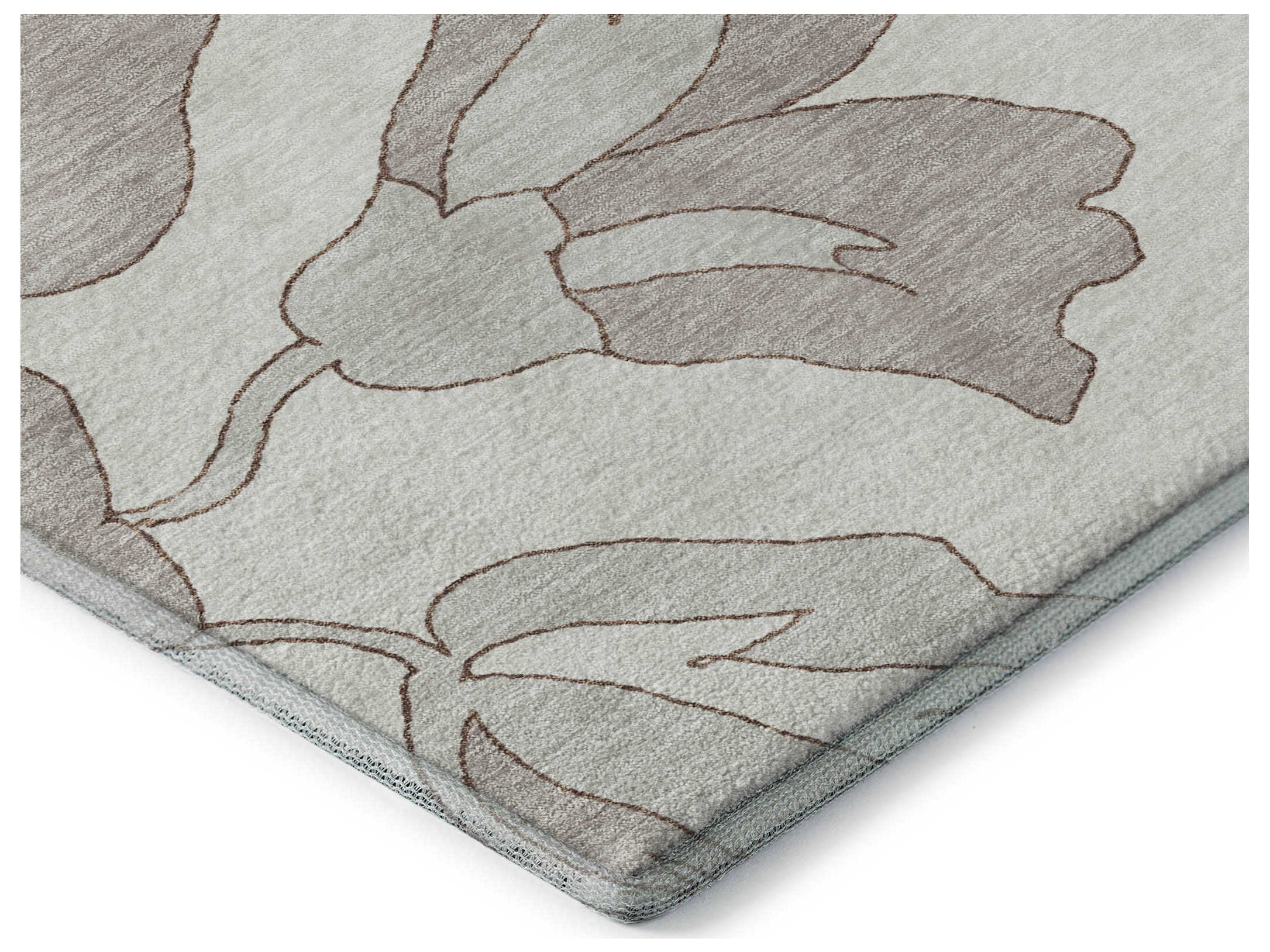 Dalyn Mayfield Floral Area Rug