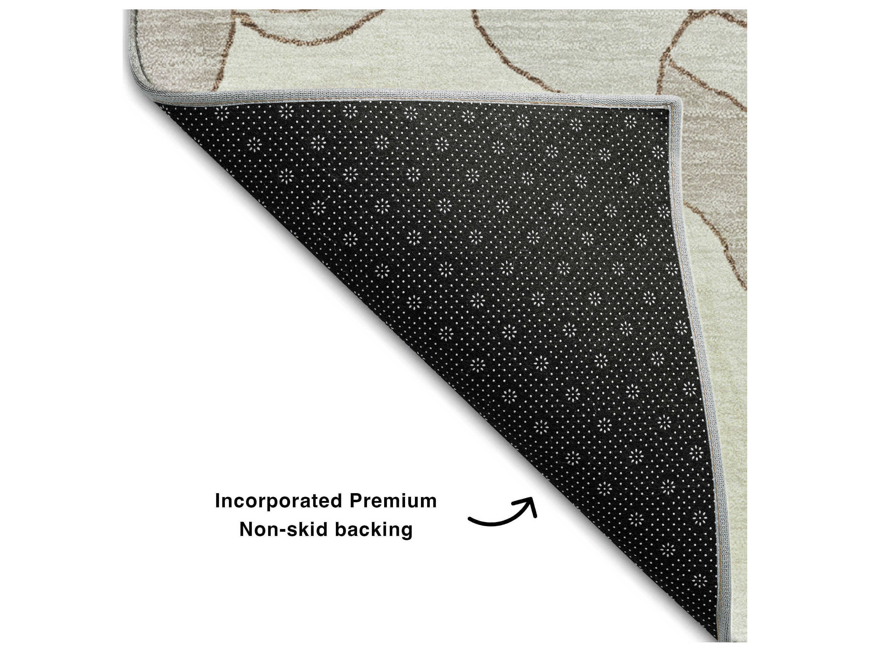 Dalyn Mayfield Floral Area Rug