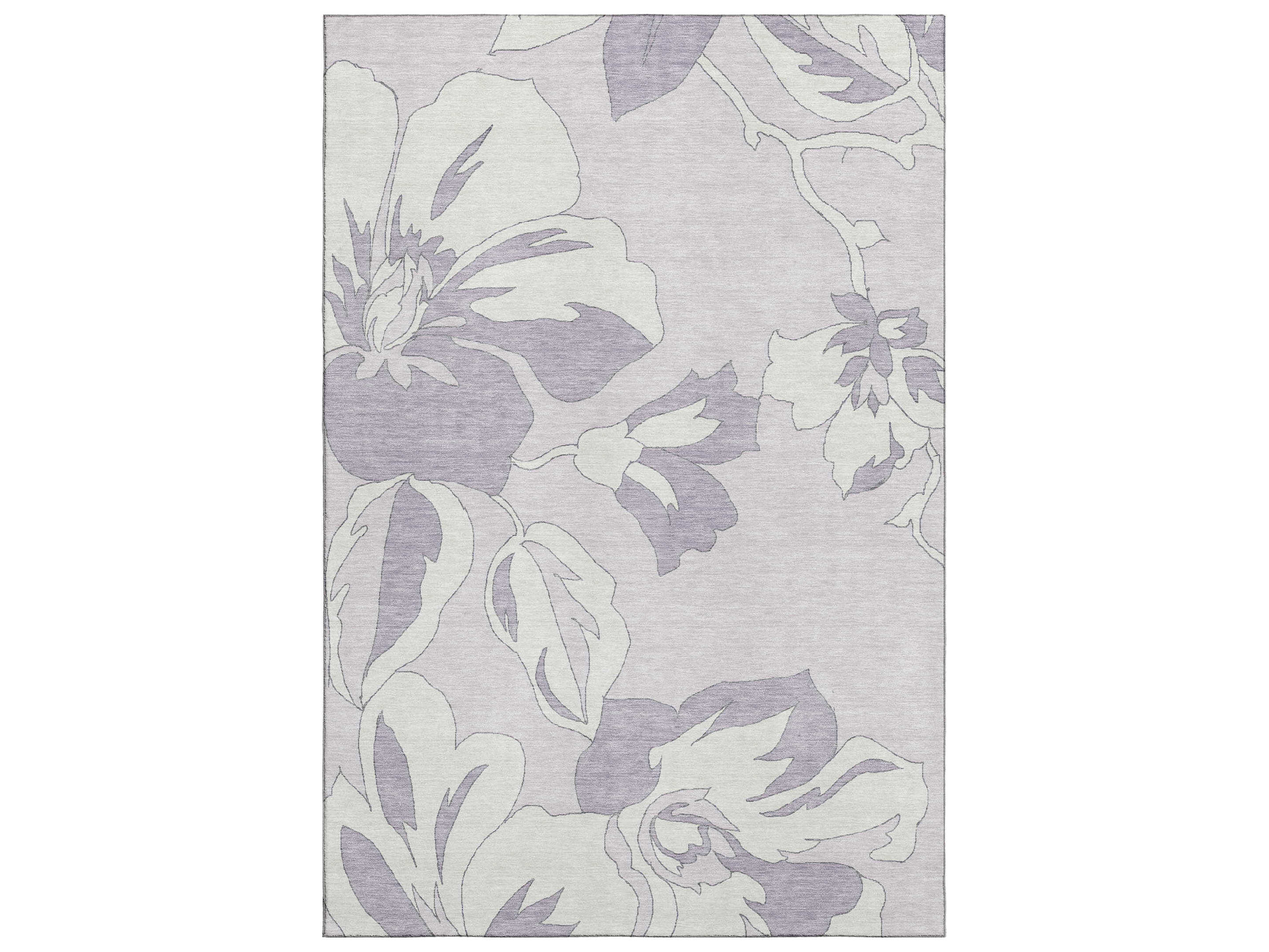Dalyn Mayfield Floral Area Rug